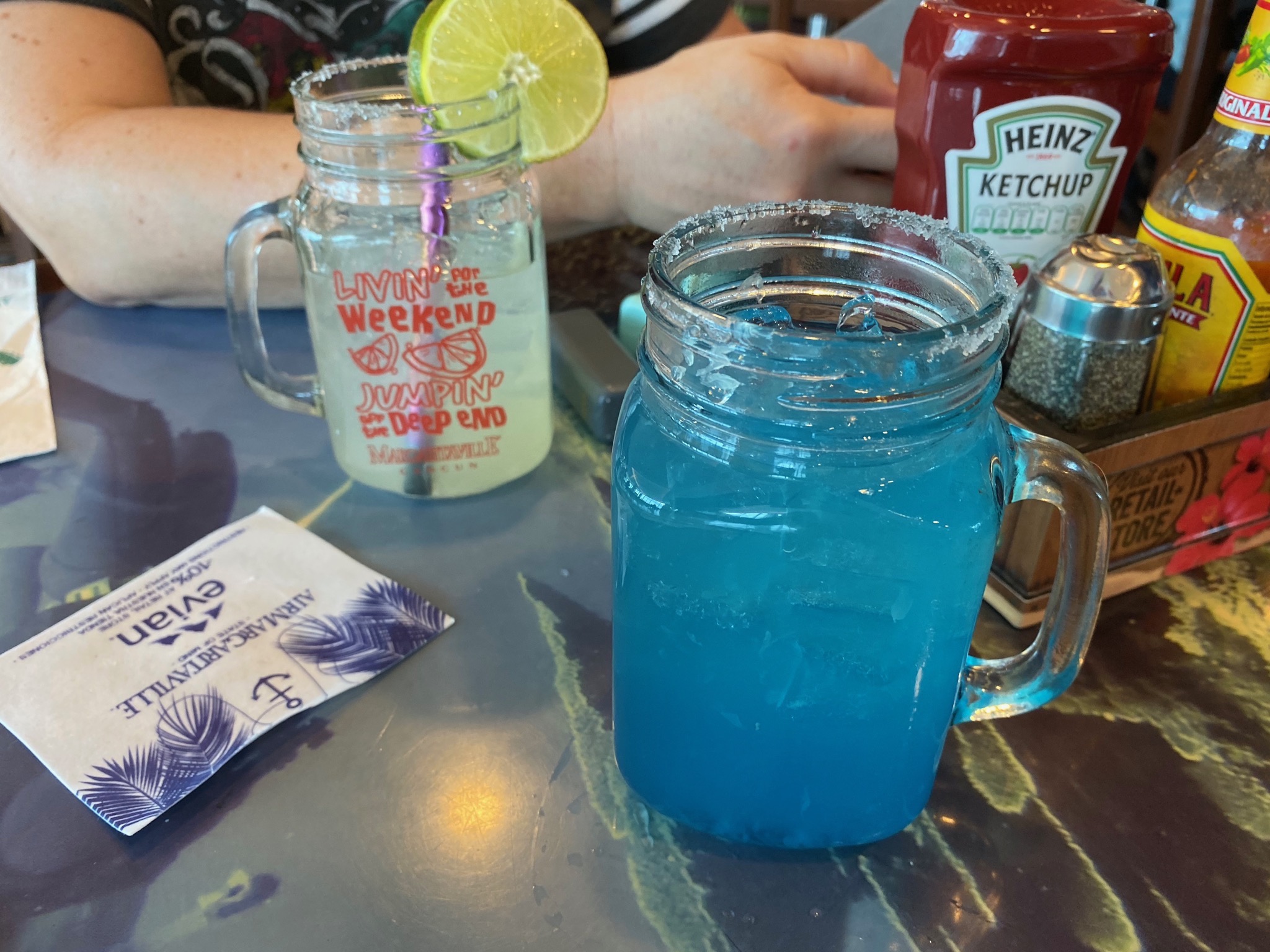 Margaritaville
