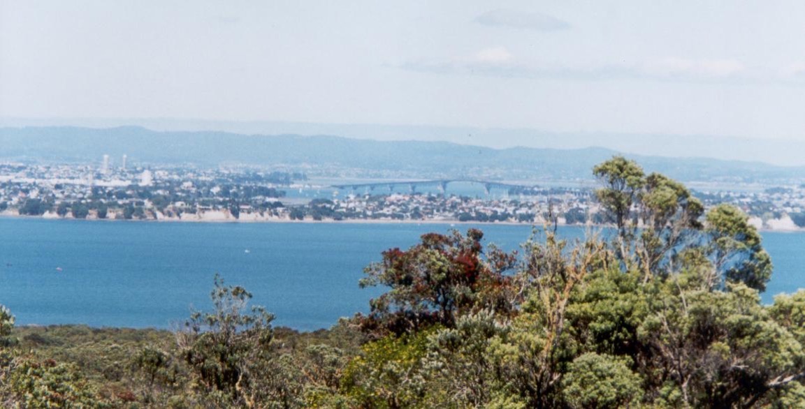 Auckland