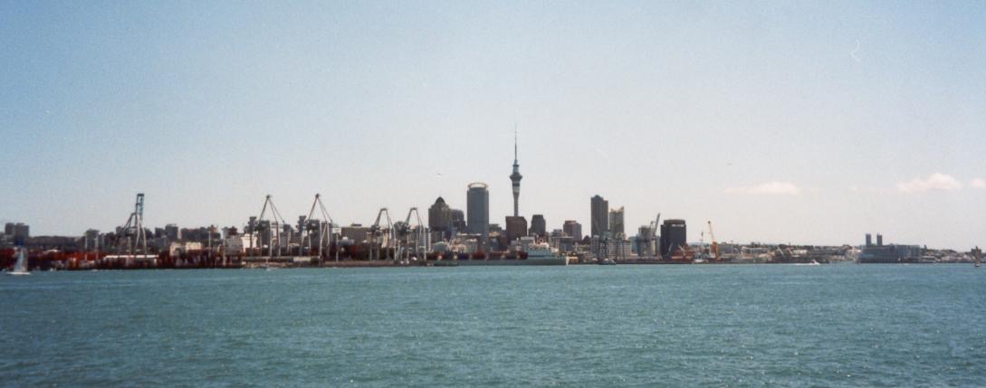 Auckland