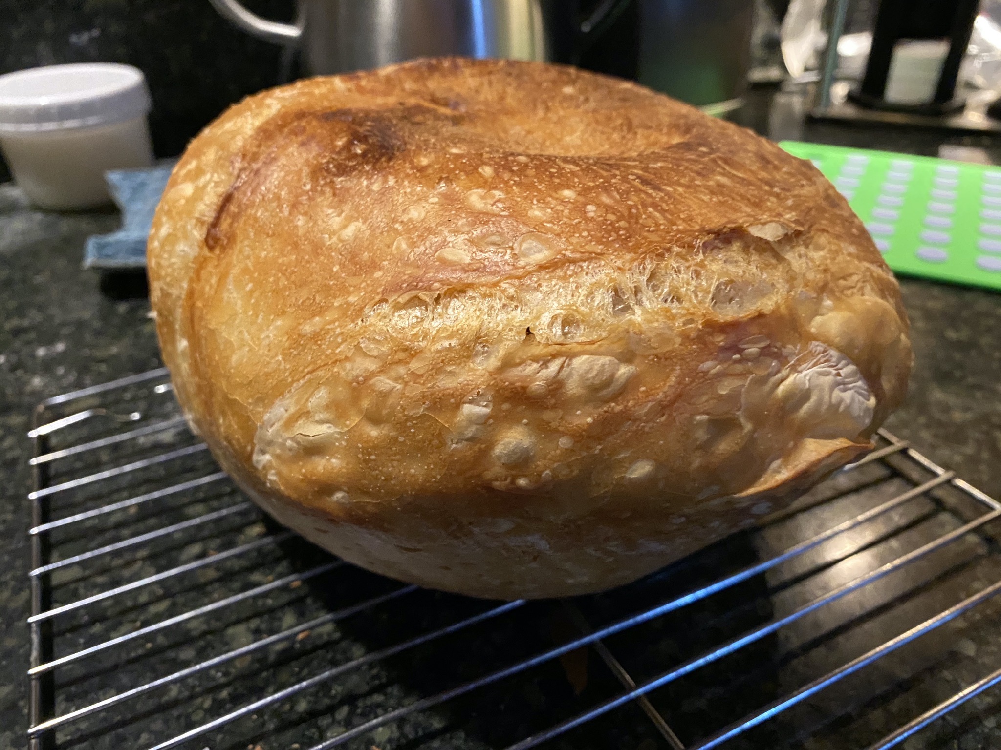 Bread