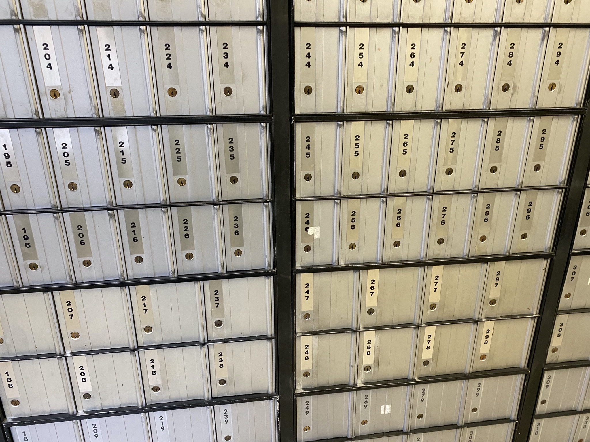 PO Box