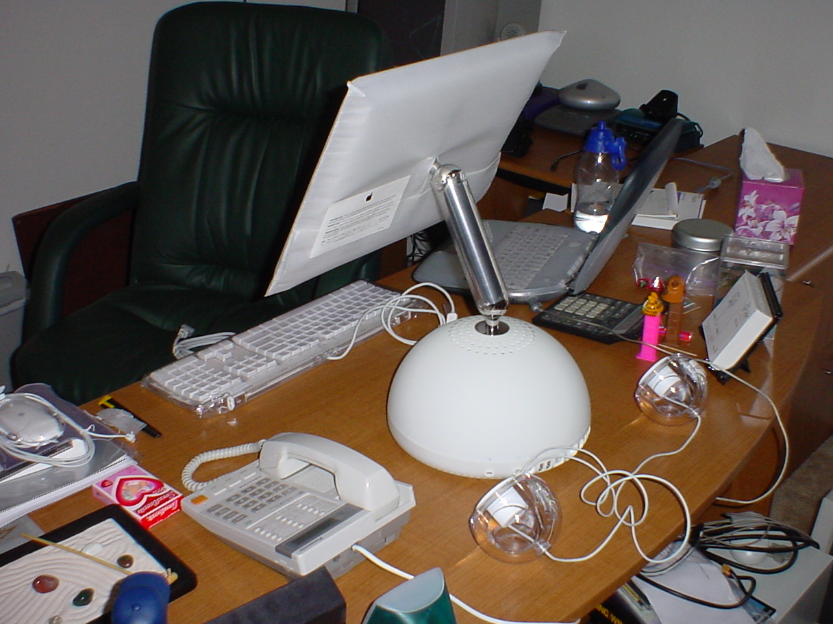 iMac