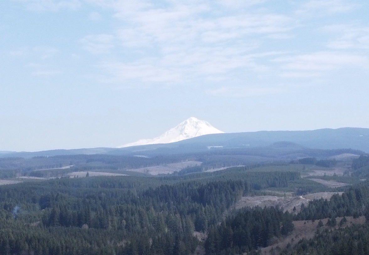 Mount Hood