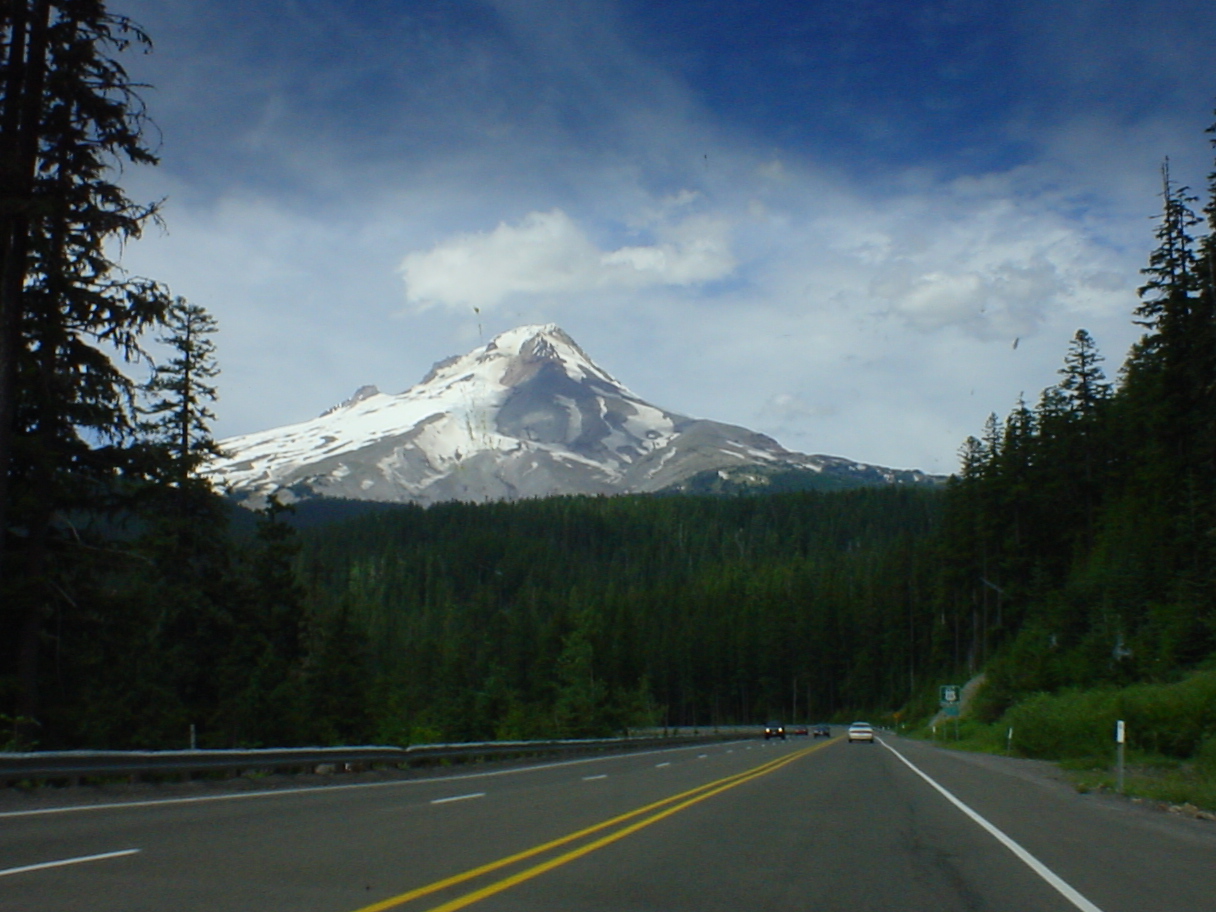 Mount Hood