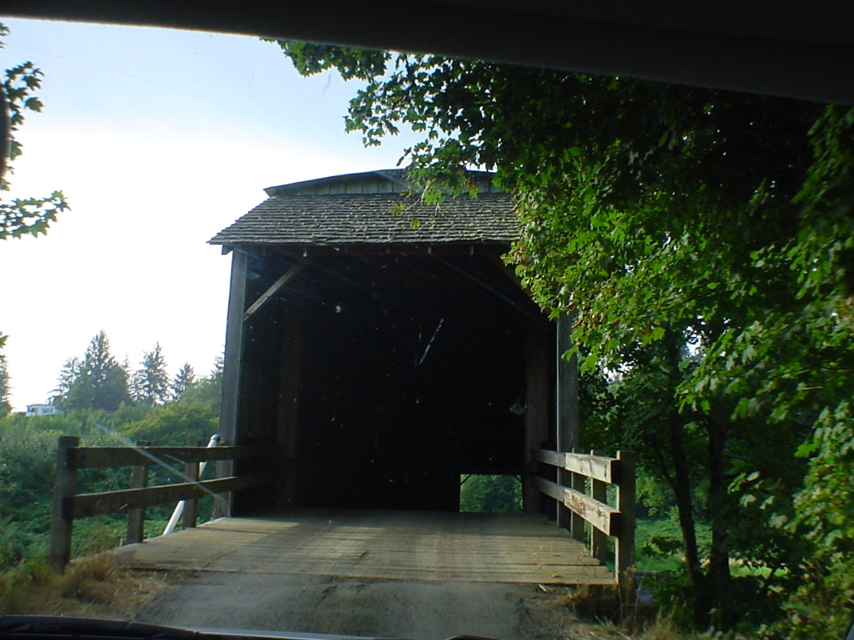 The other side
