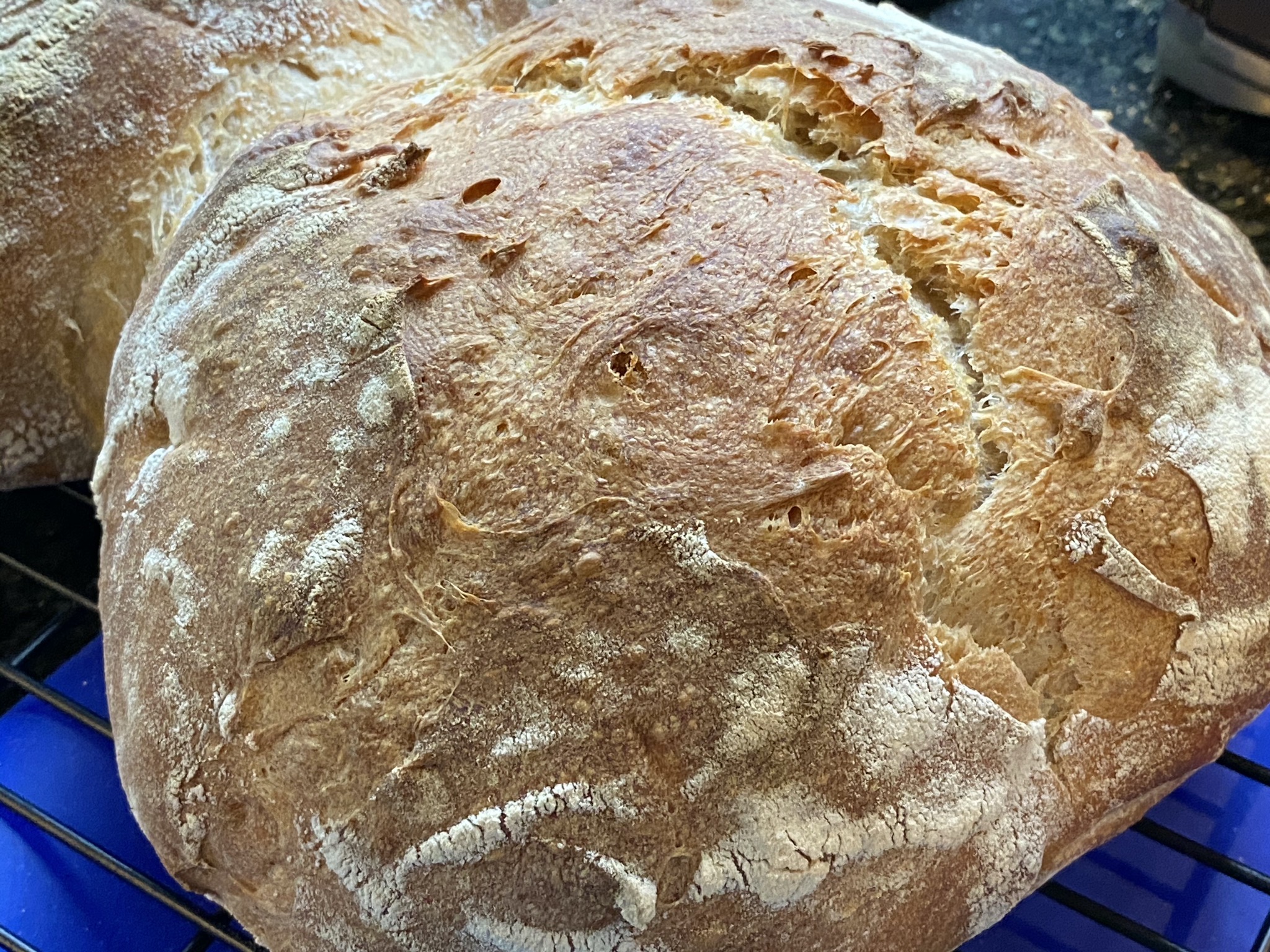 Sourdough bread