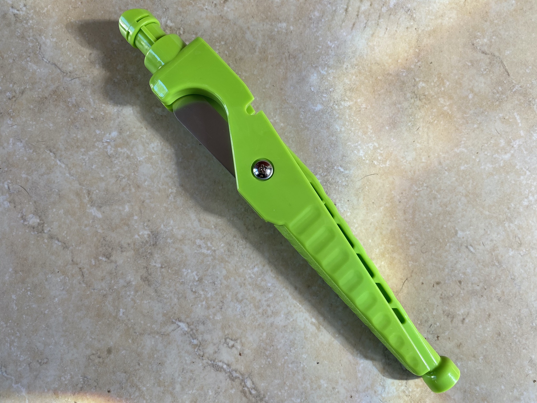 What is it?