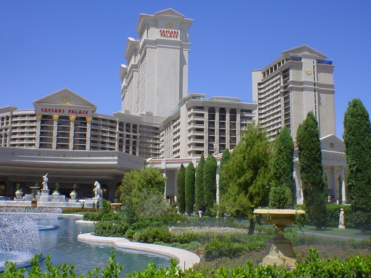 Caesars Palace