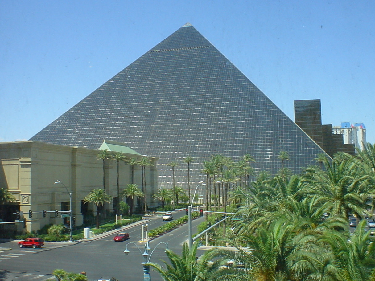 Luxor hotel