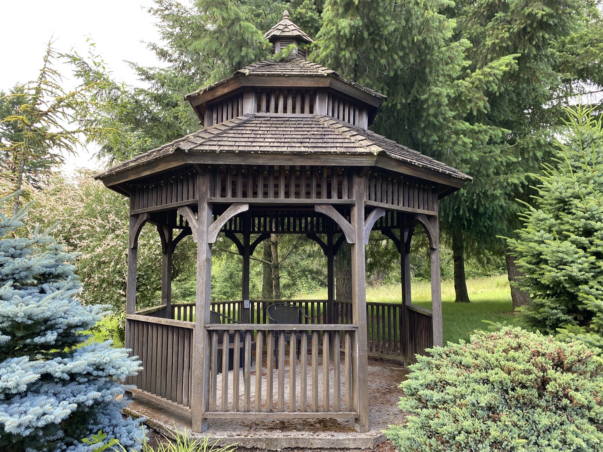 Gazebo