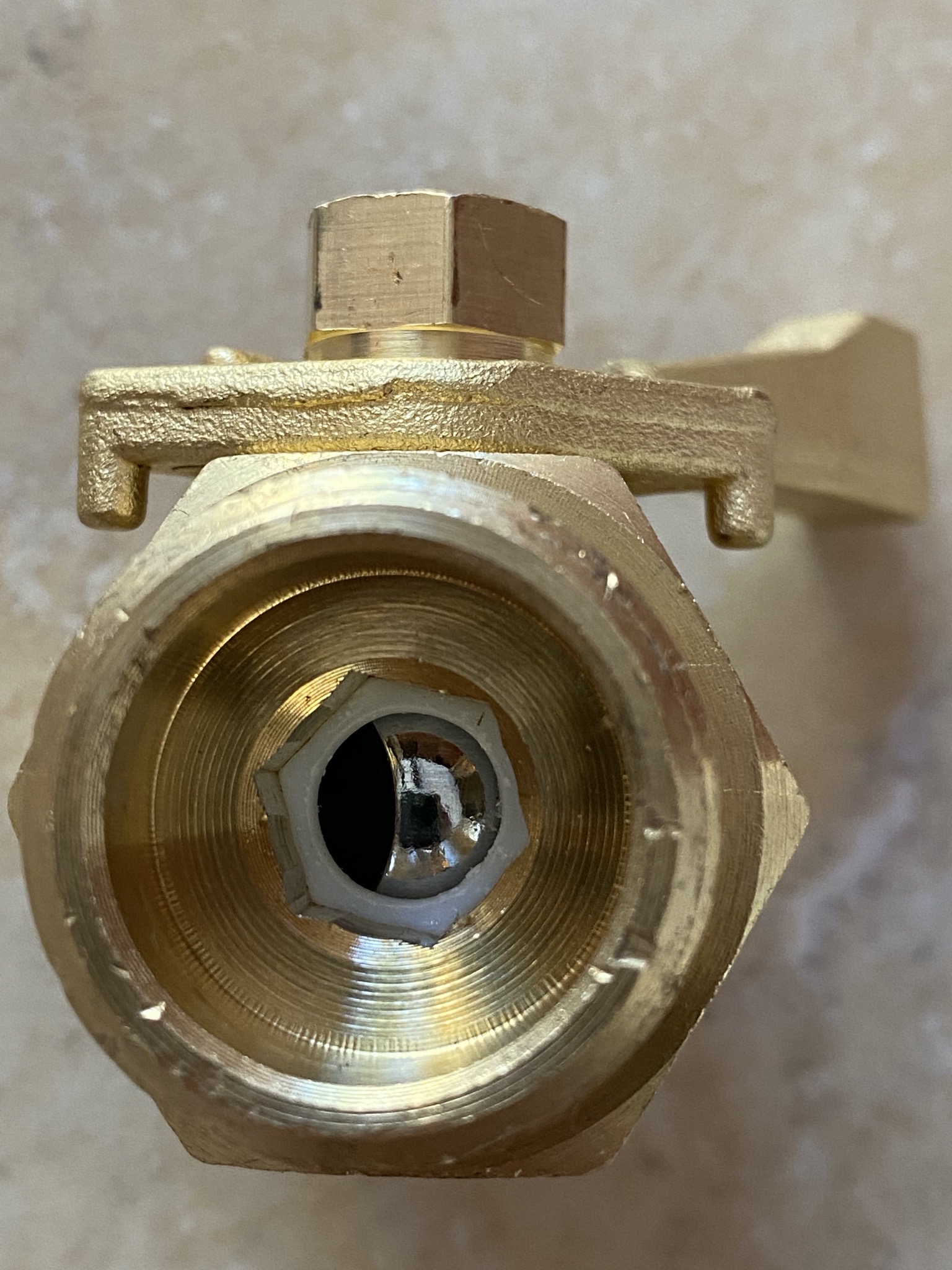 What is it?