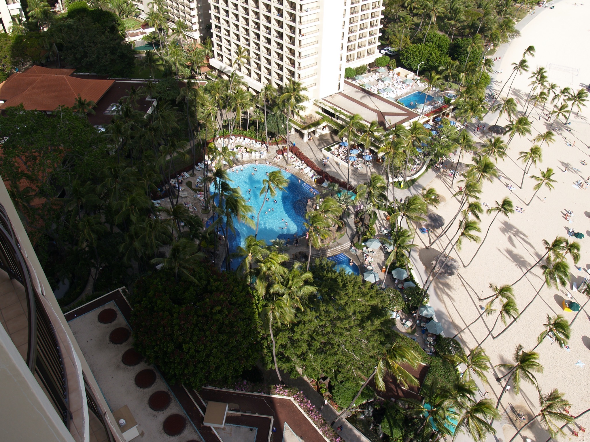 Resort
