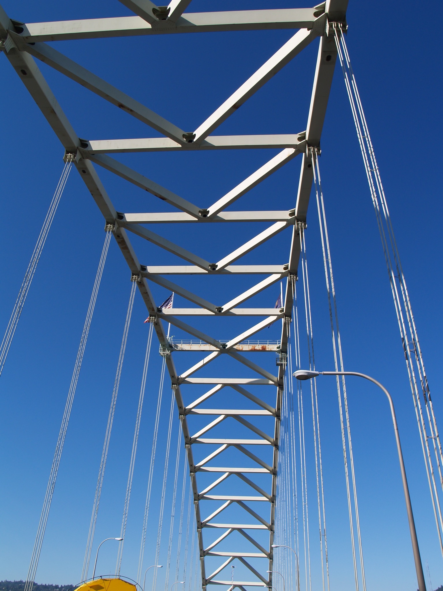 Bridge Stride
