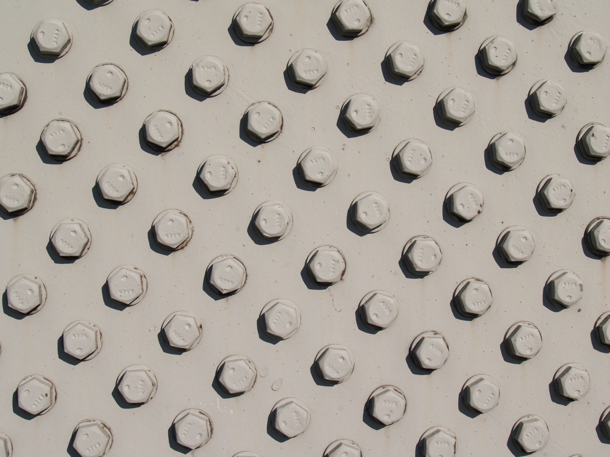Bridge bolts