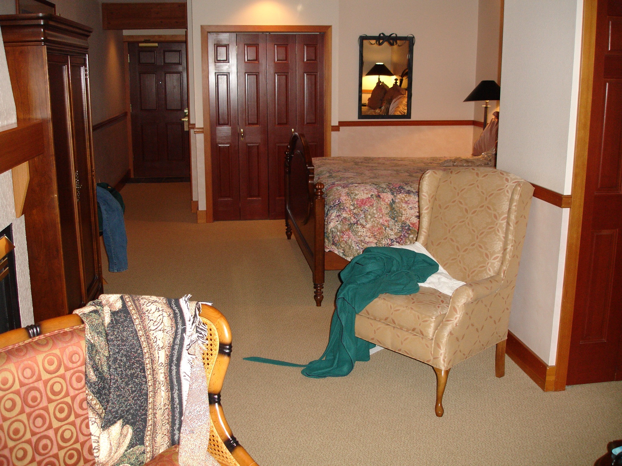 The Stephanie Inn, Cannon Beach
