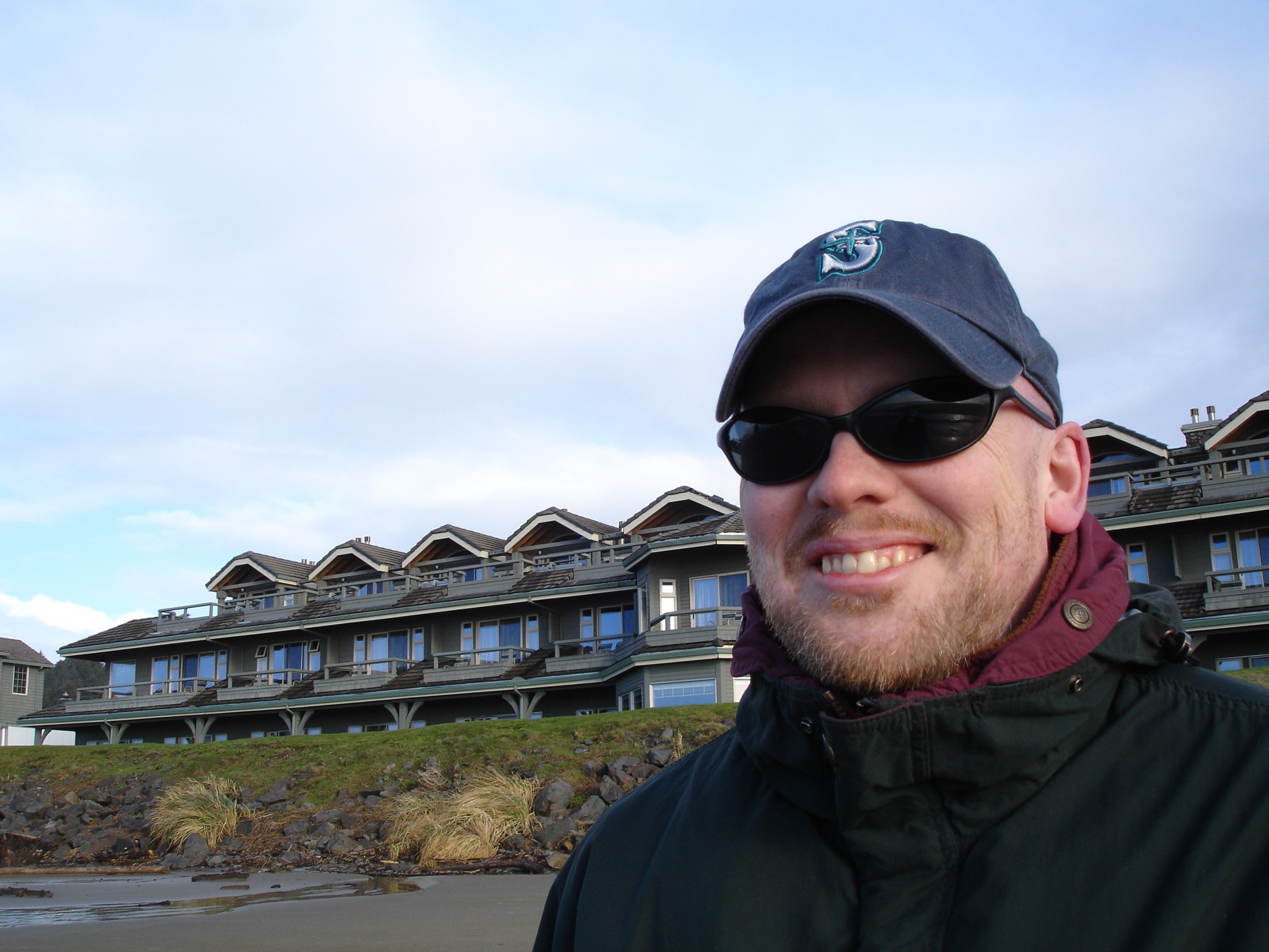 David by the Stephanie Inn, Cannon Beach
