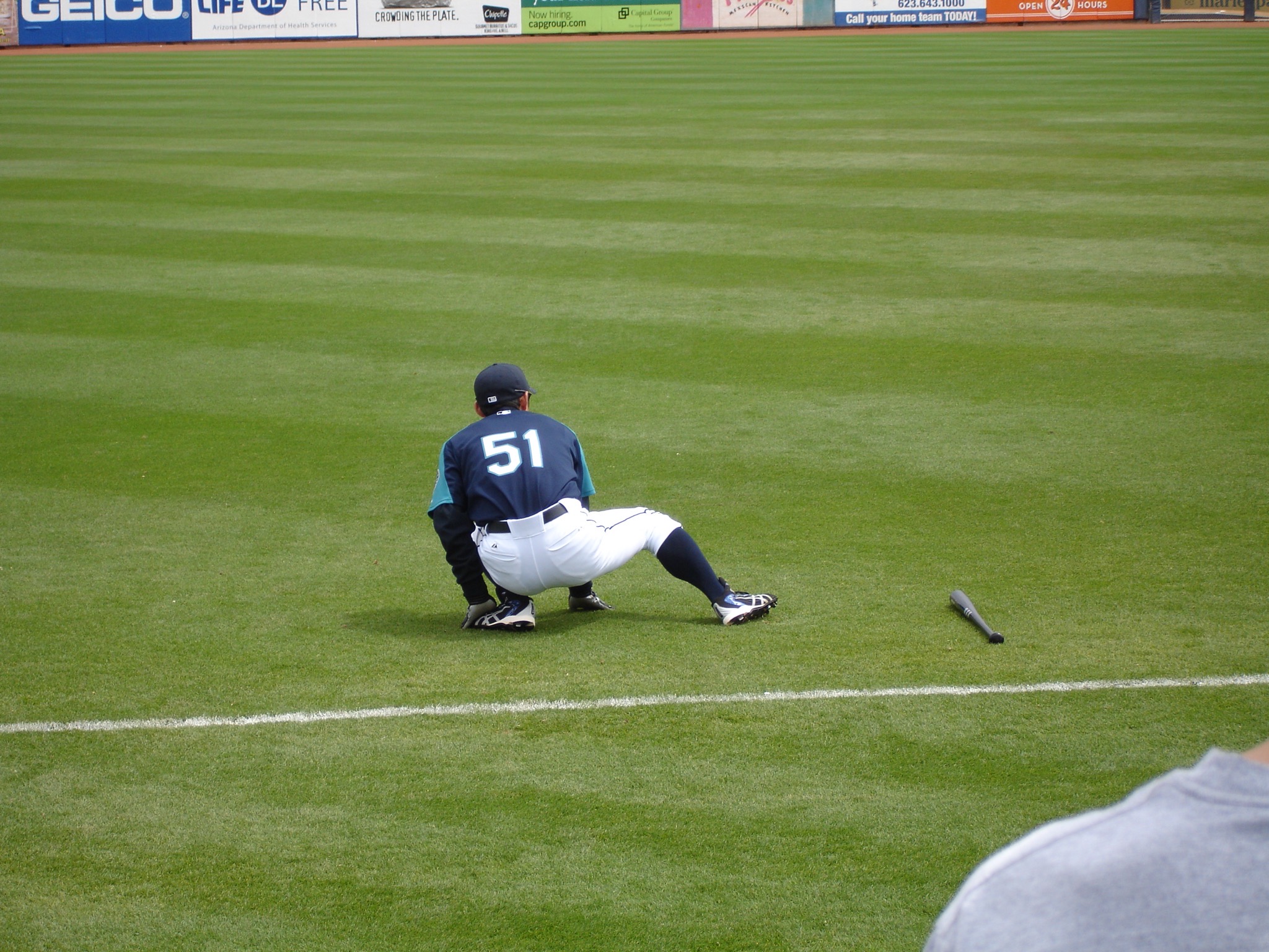 Ichiro