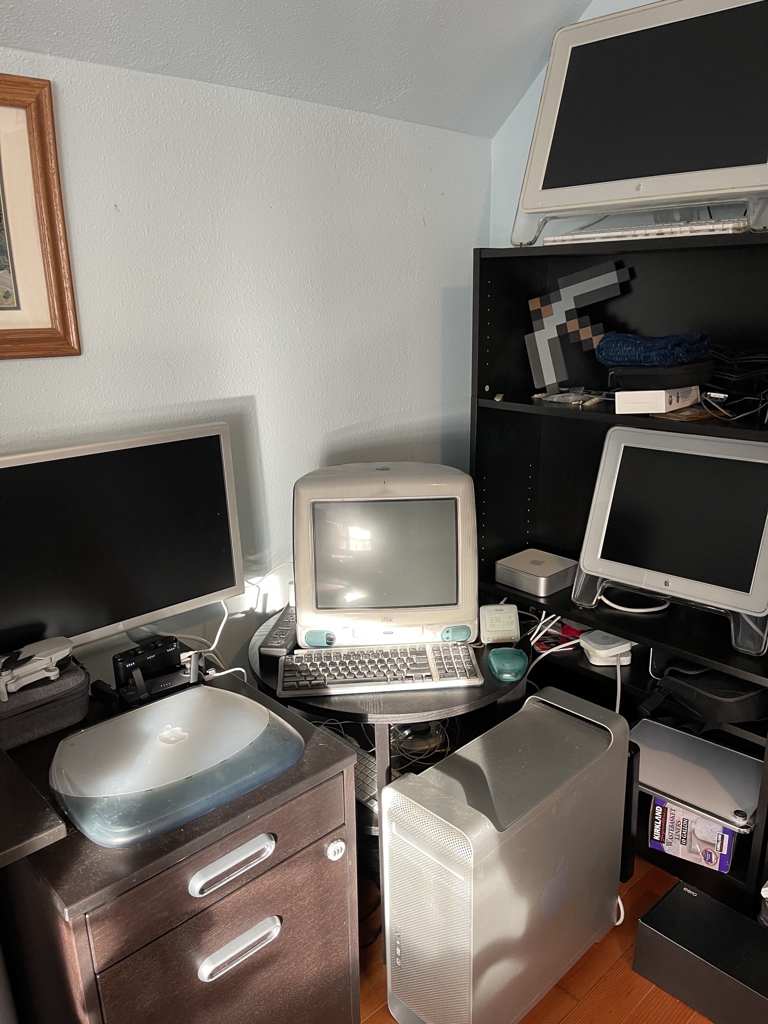 Old Macs