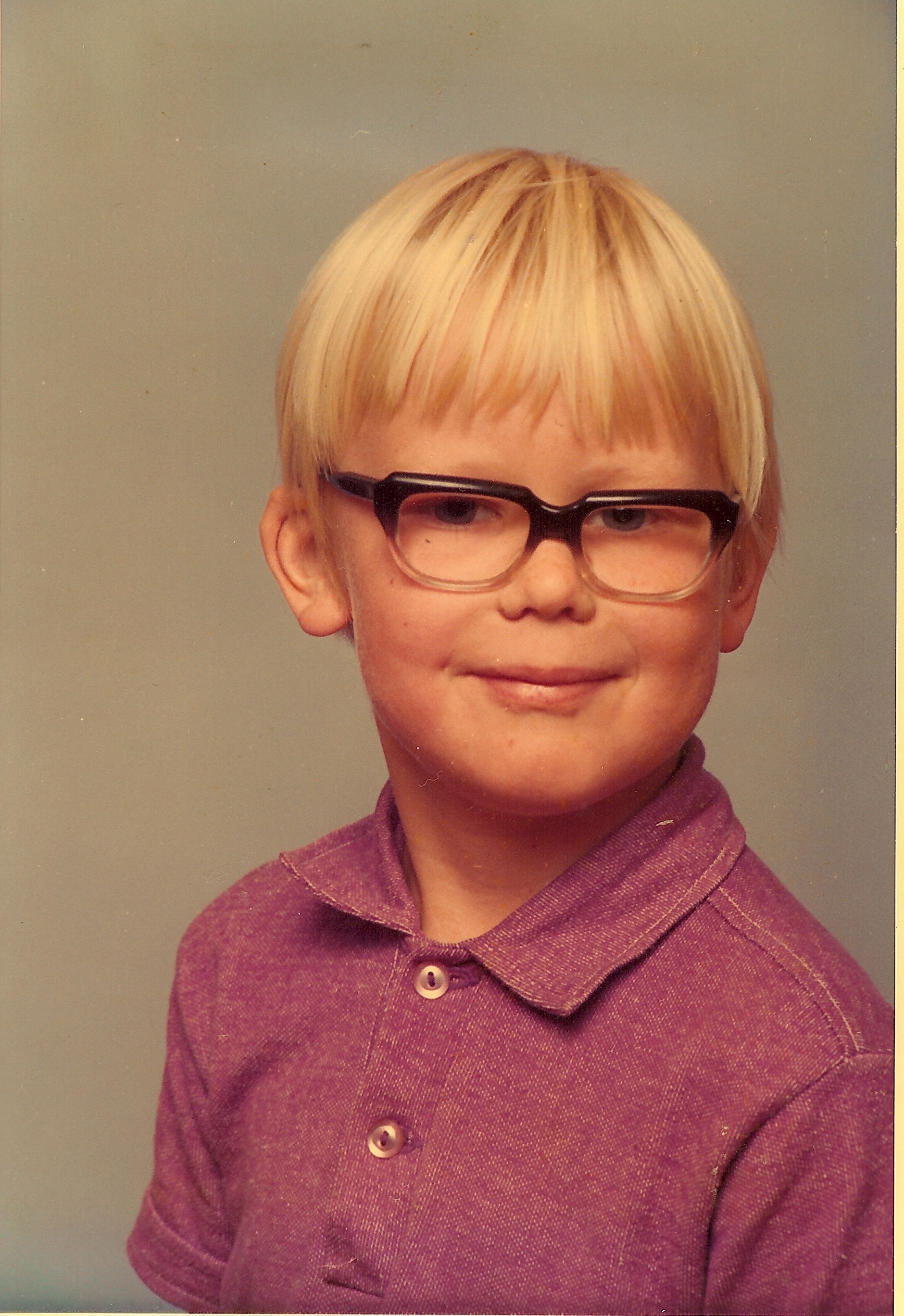 David