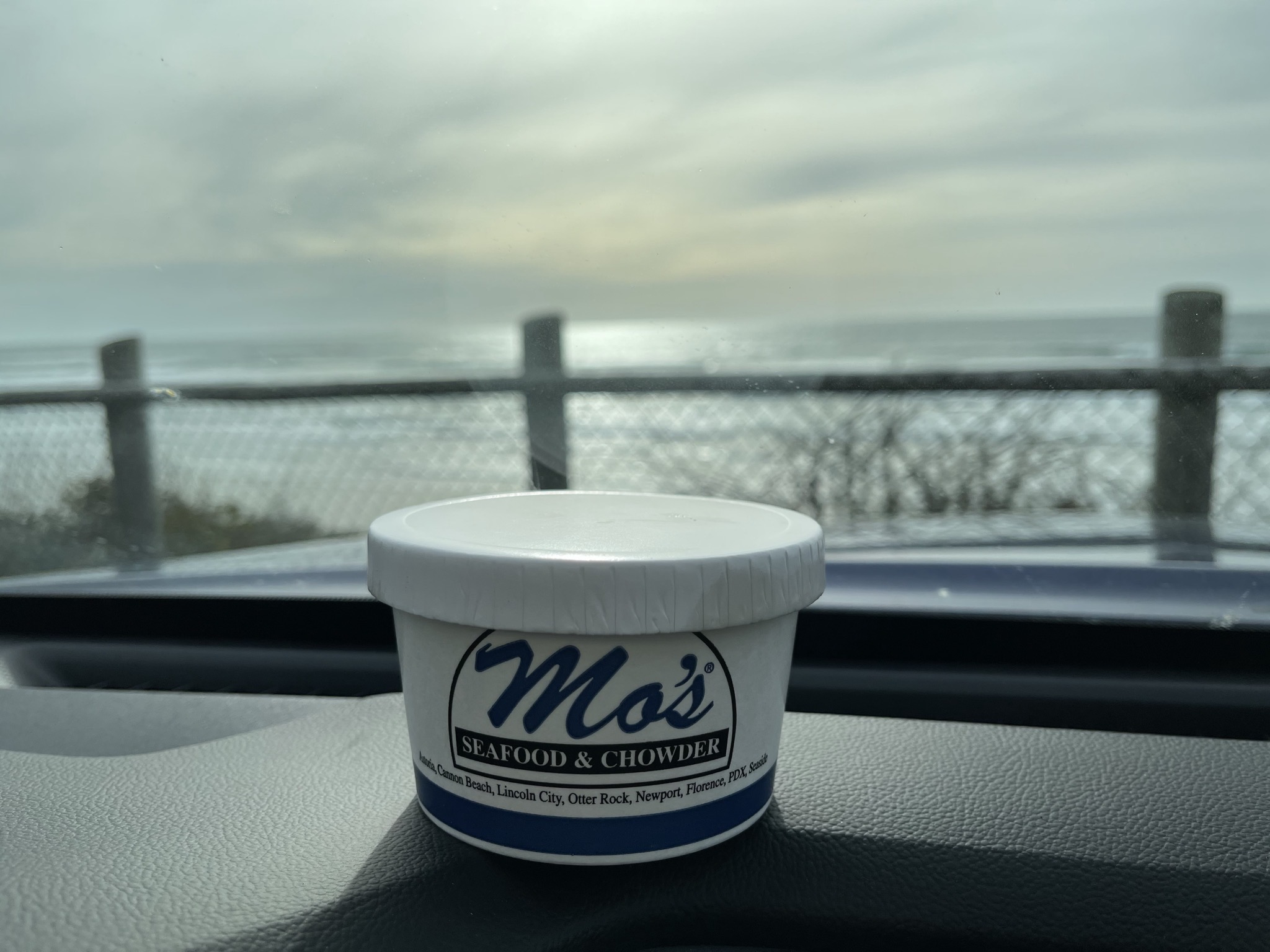Mo's takeout