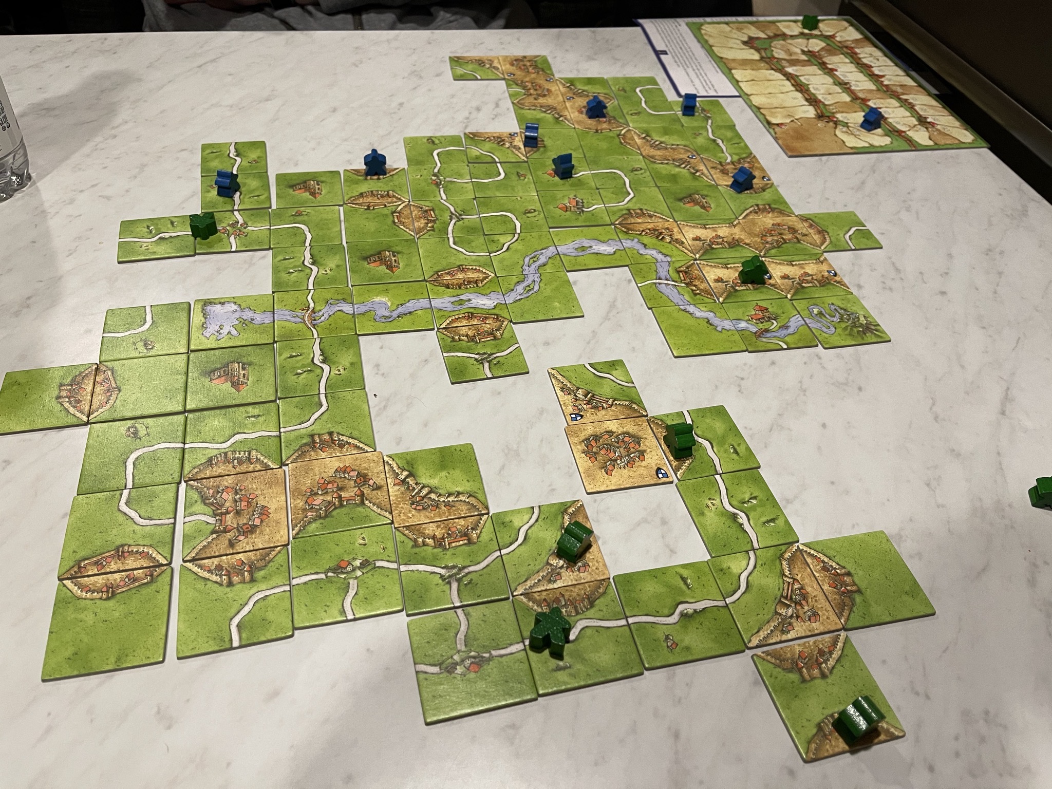 Board game