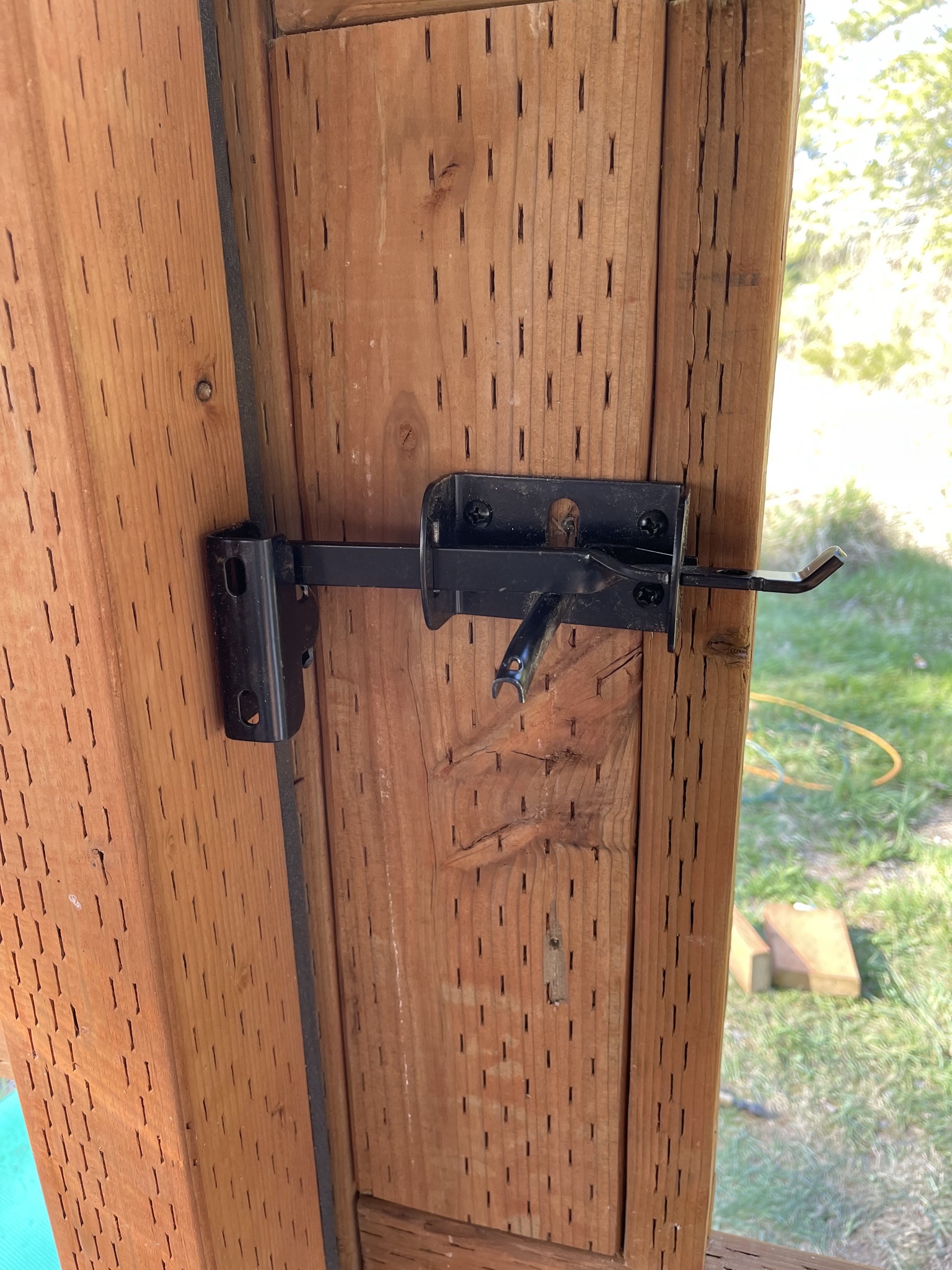 Latch