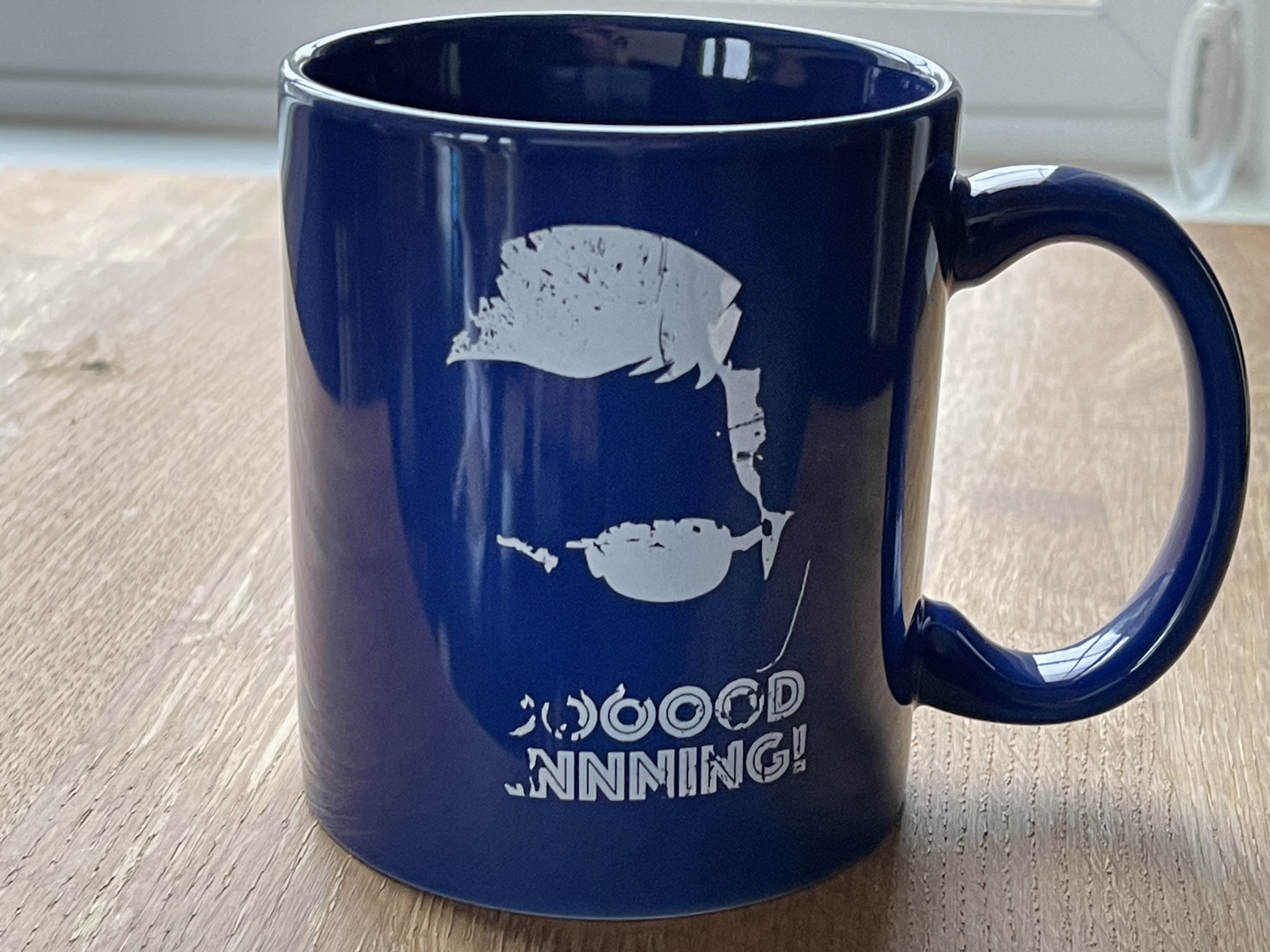 Mug