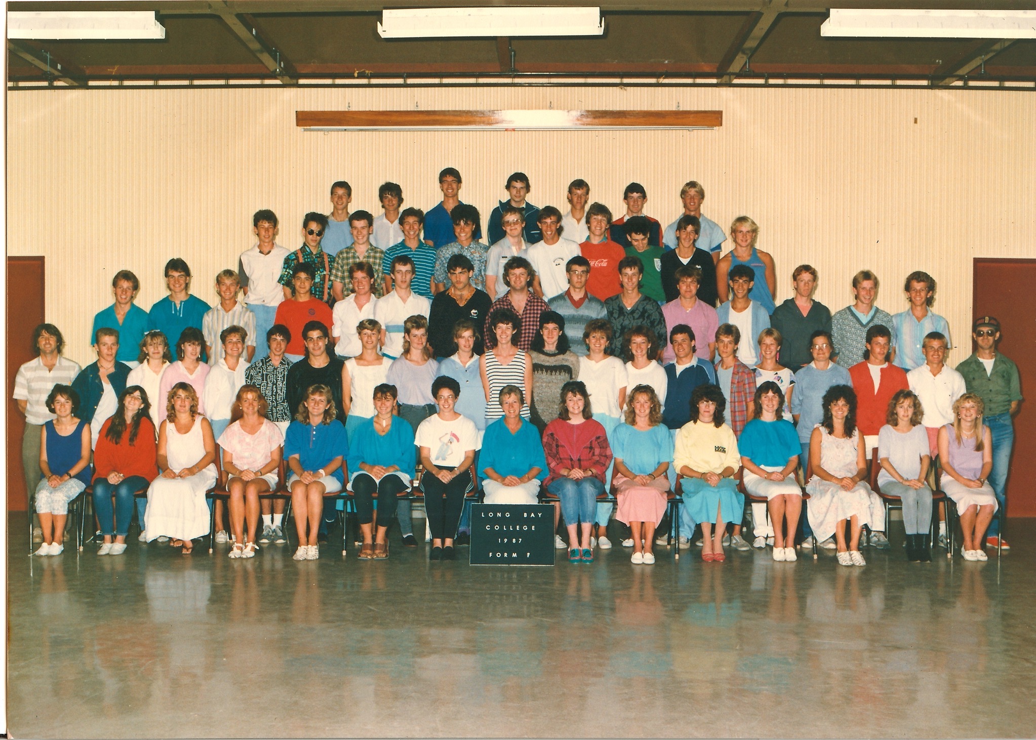 School photo