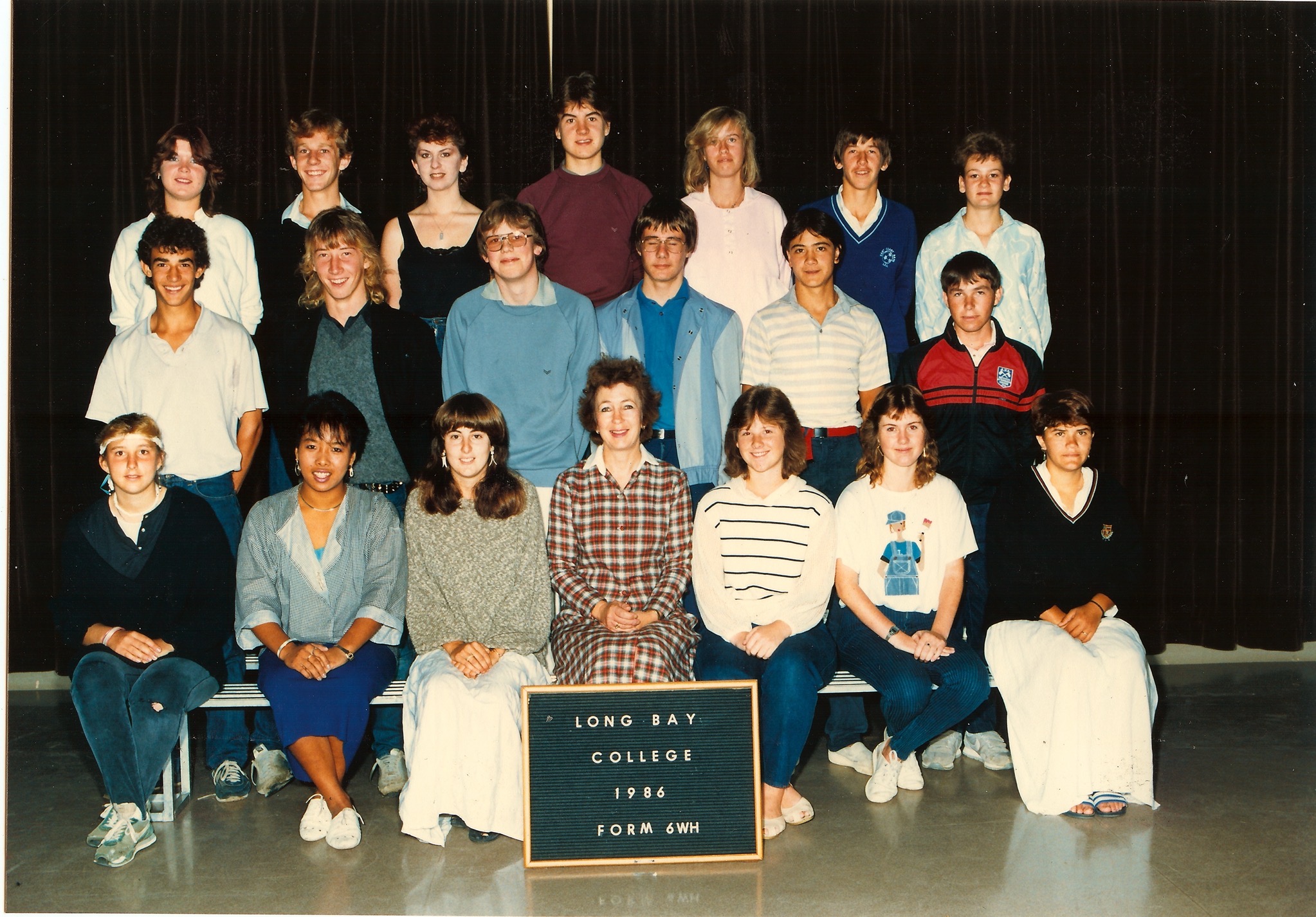 School photo
