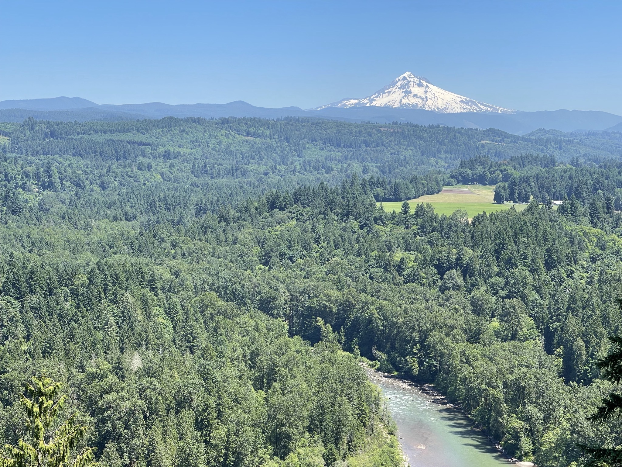Mount Hood