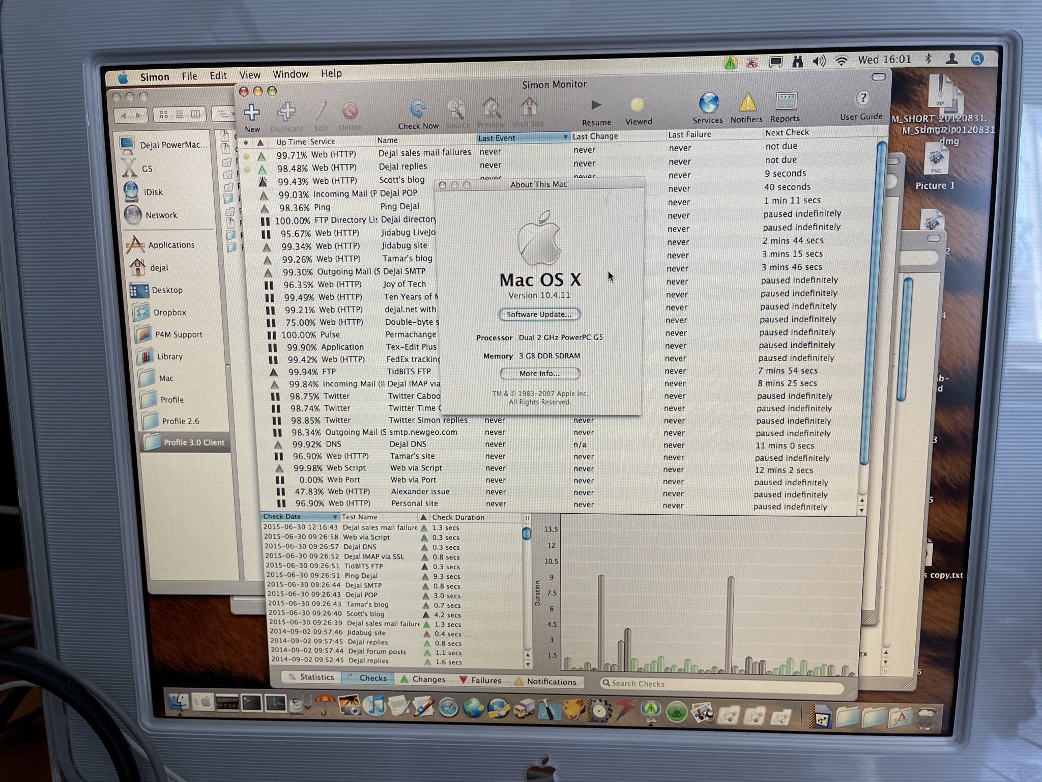 Power Mac G5
