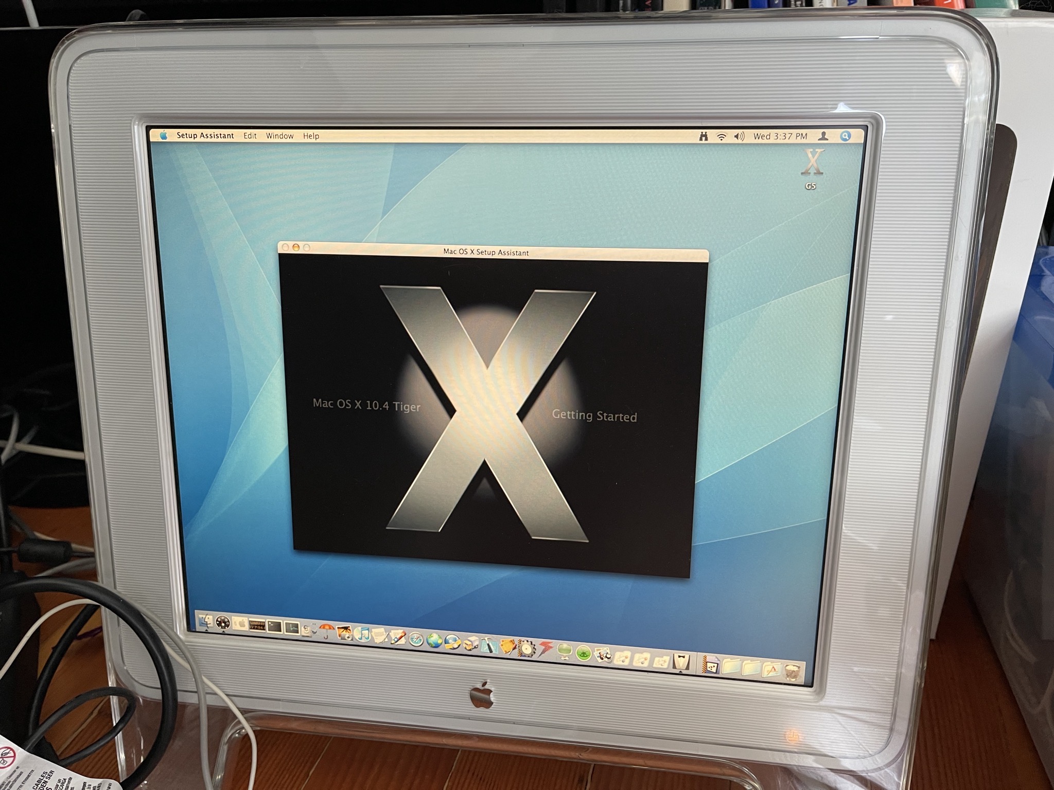 Power Mac G5