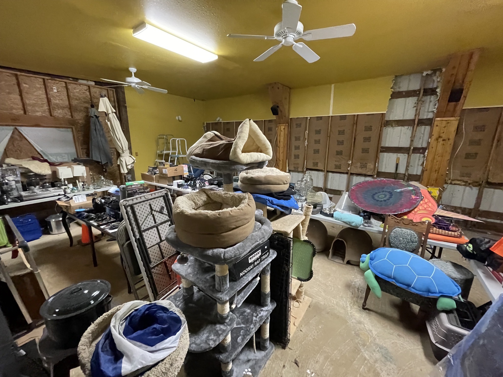 Workshop stuff