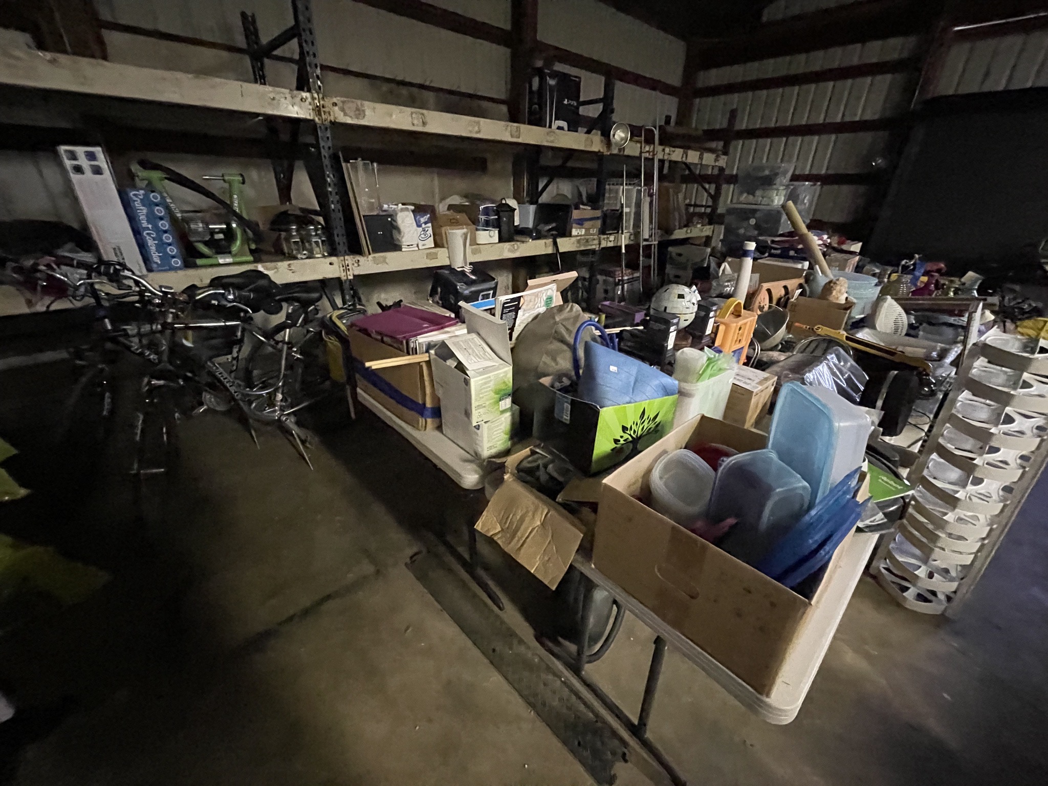 Workshop stuff