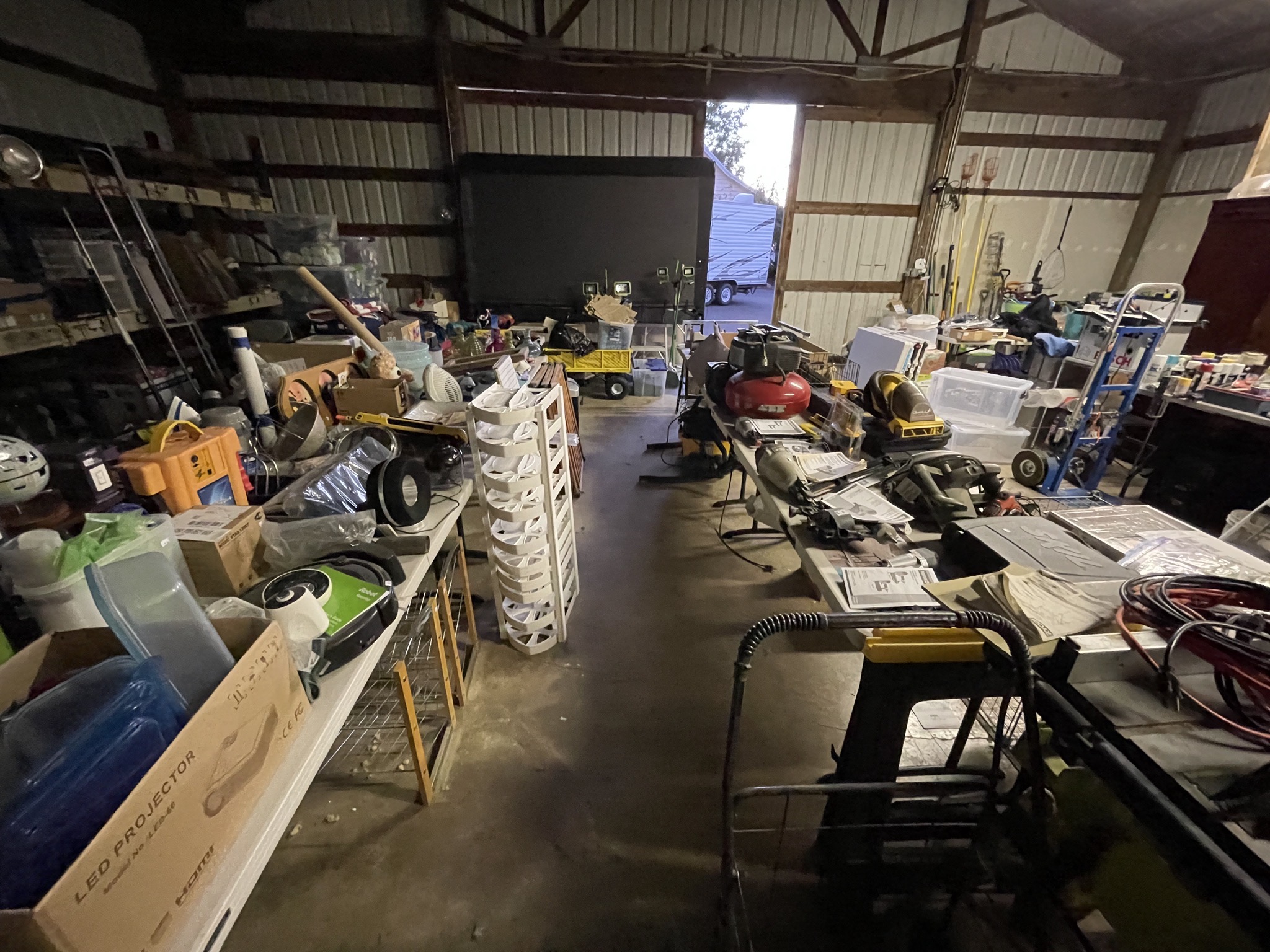 Workshop stuff