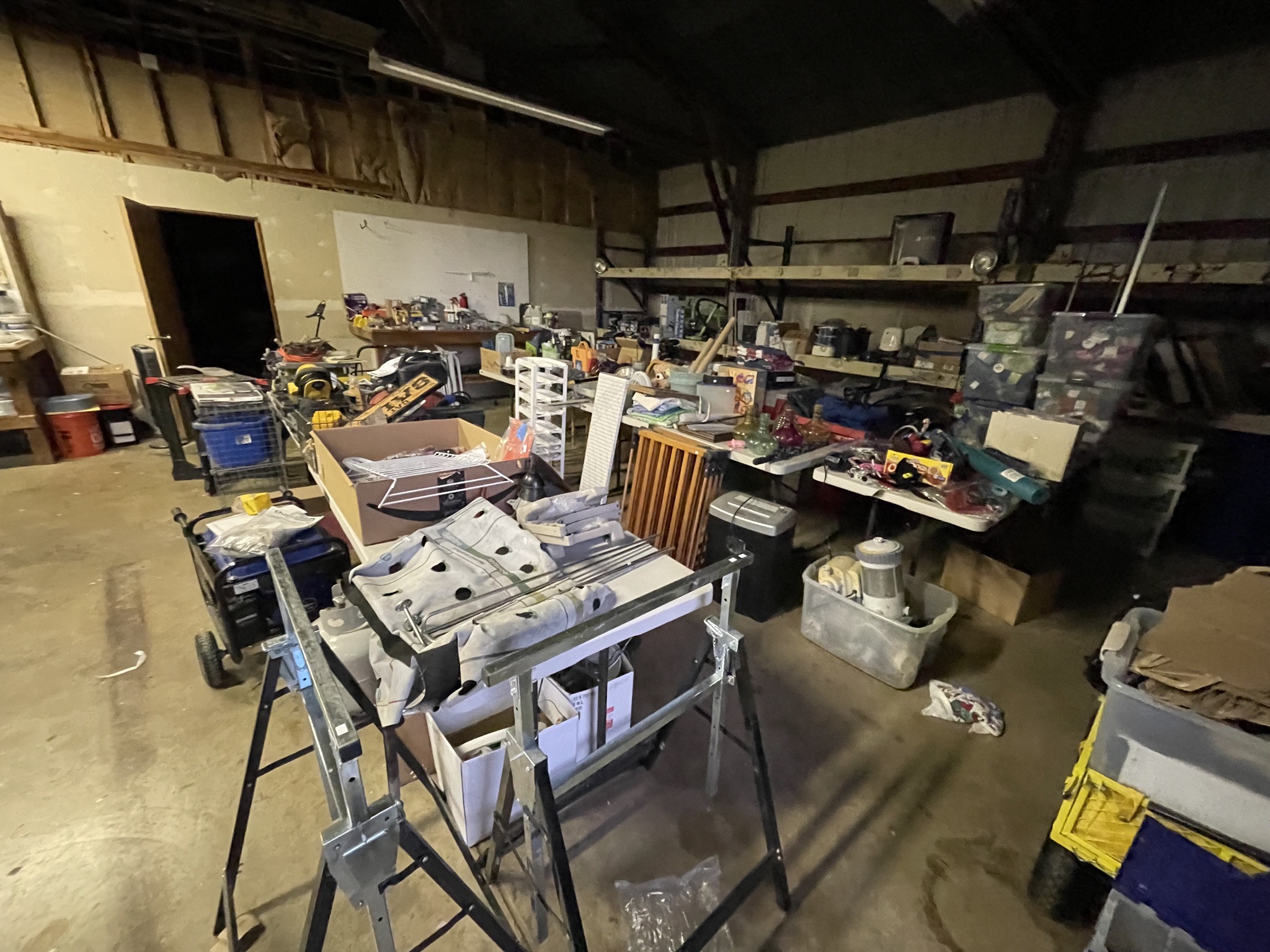 Workshop stuff