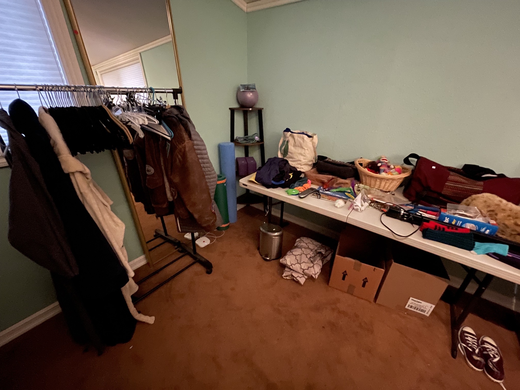 Clothing