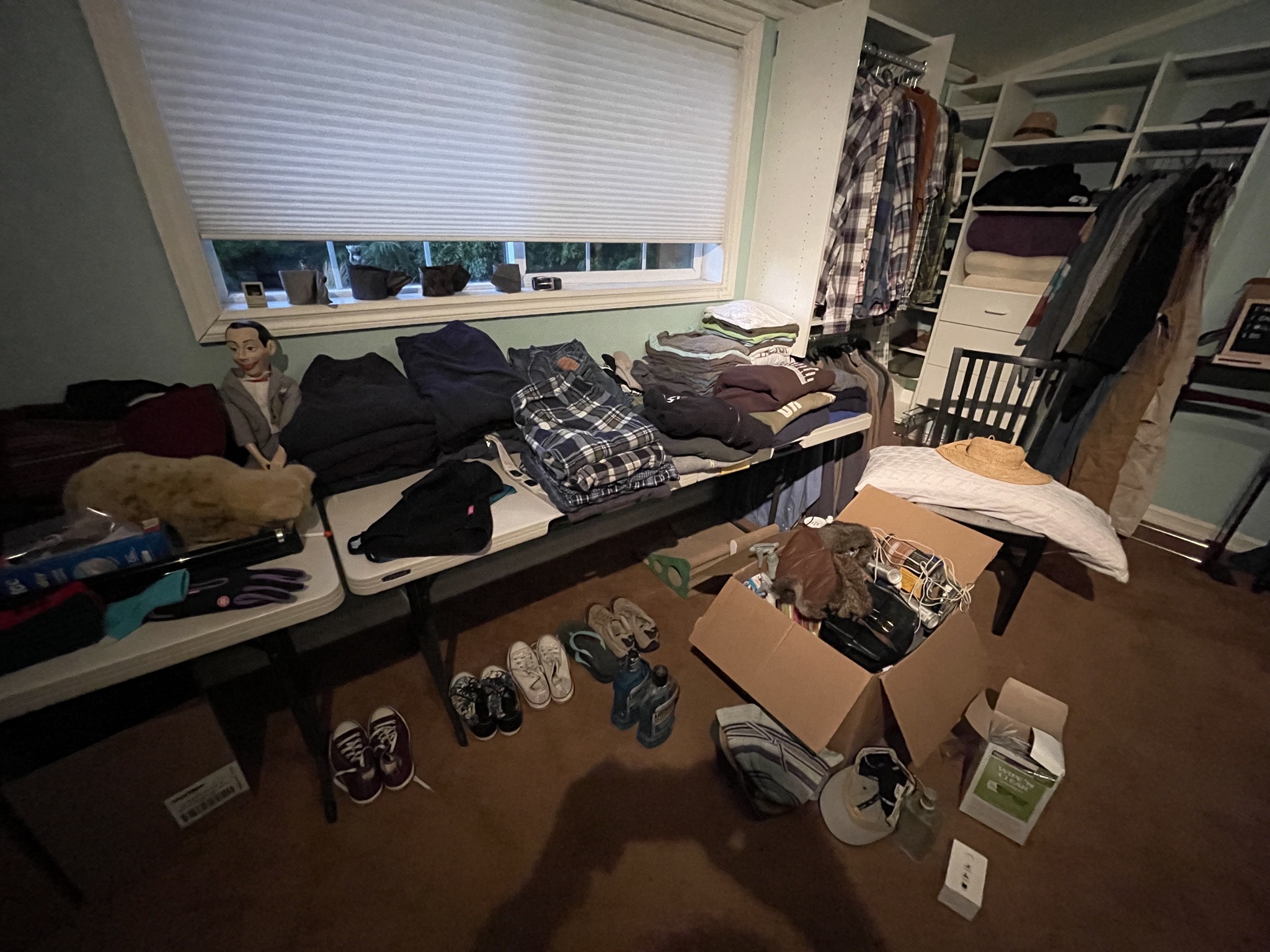Clothing
