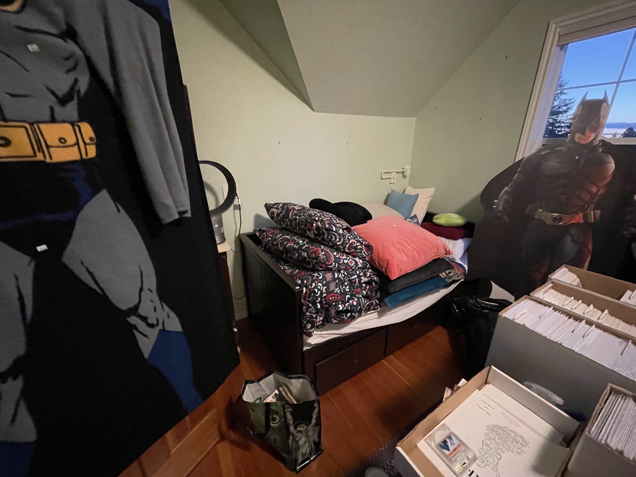 Batman
