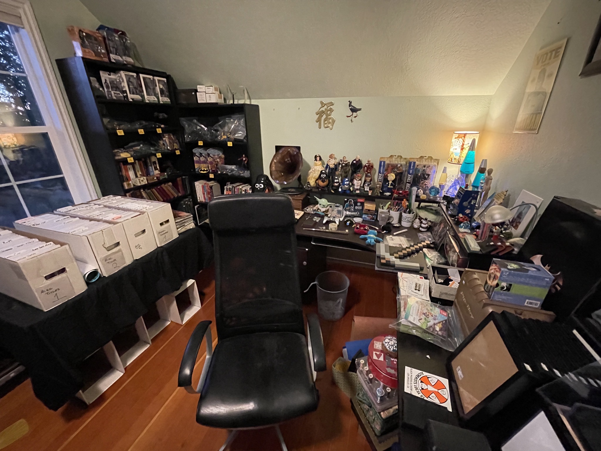 Collectables