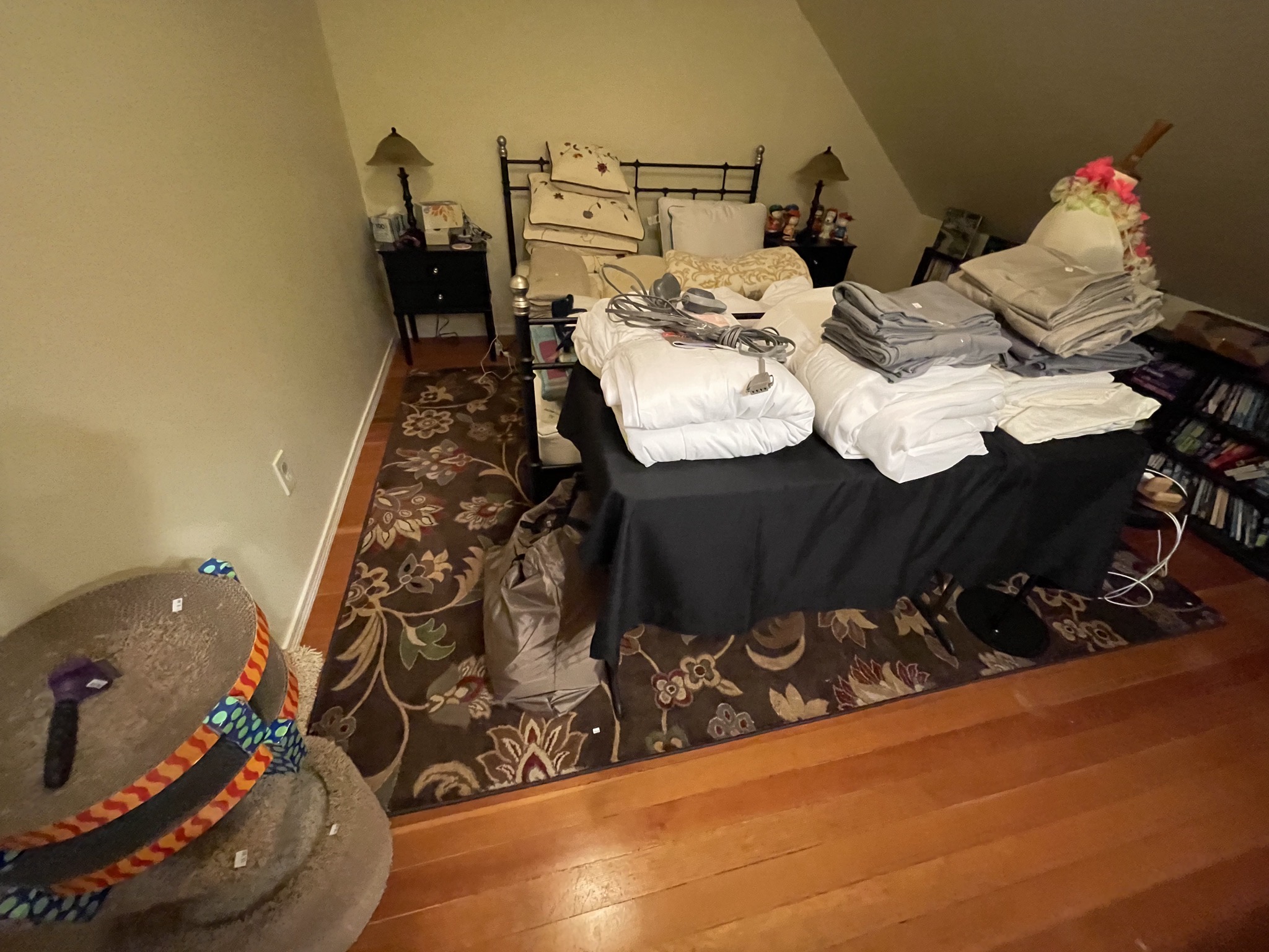 Bedding