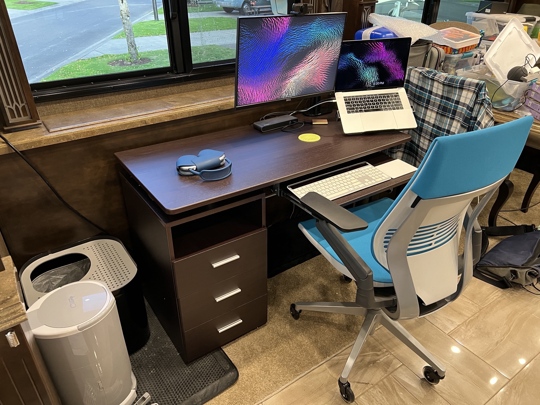 Desk