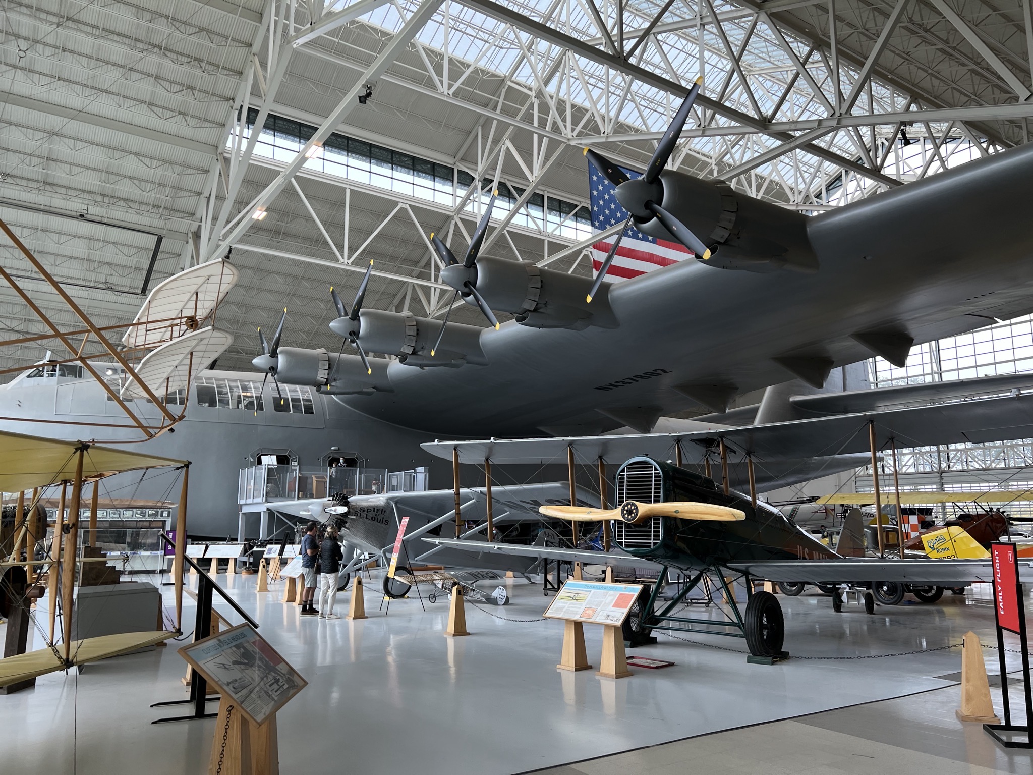 Spruce Goose