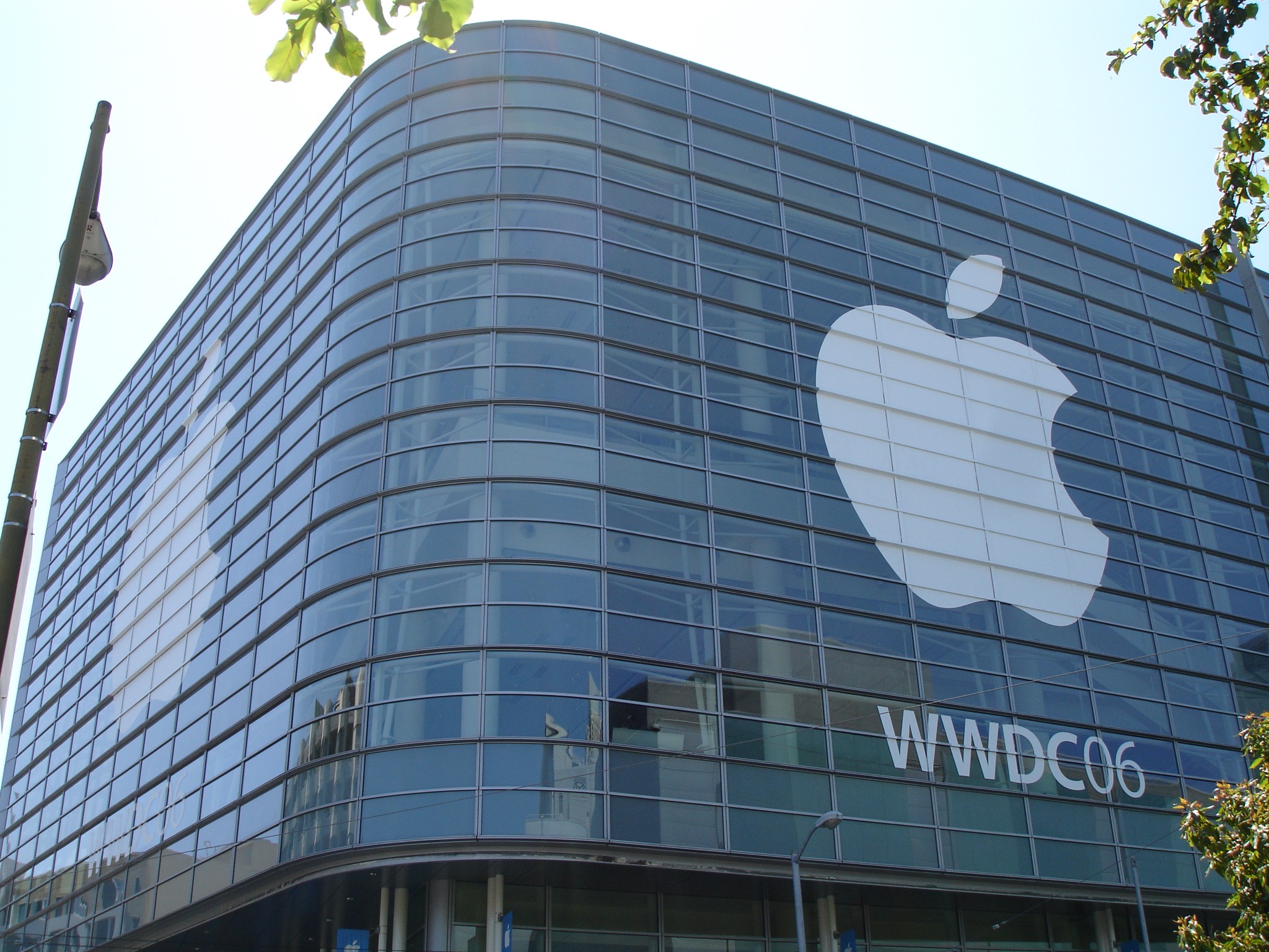 WWDC