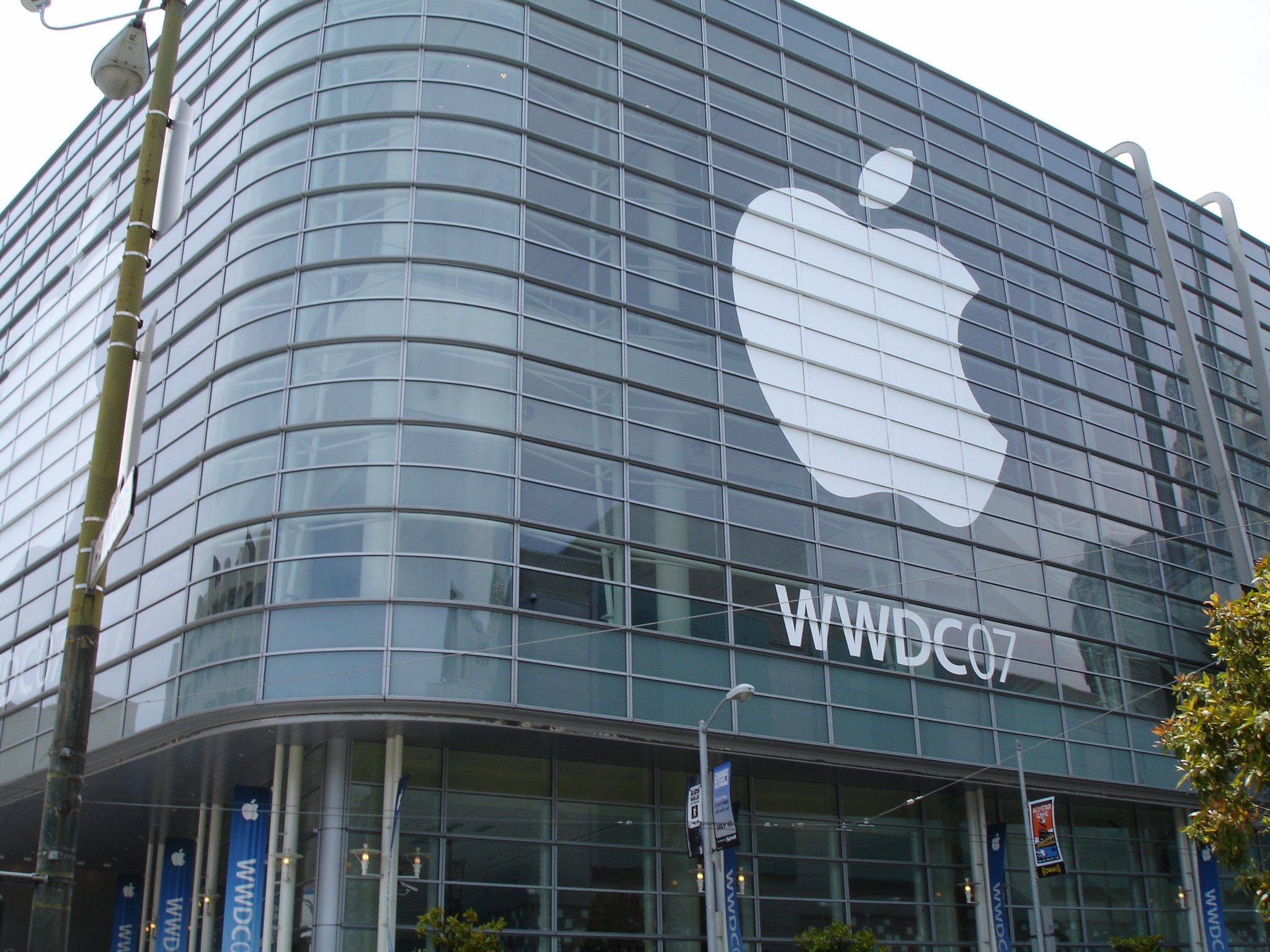 WWDC