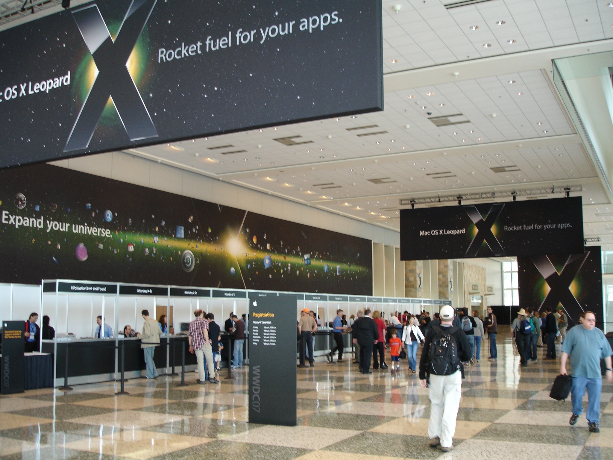 WWDC