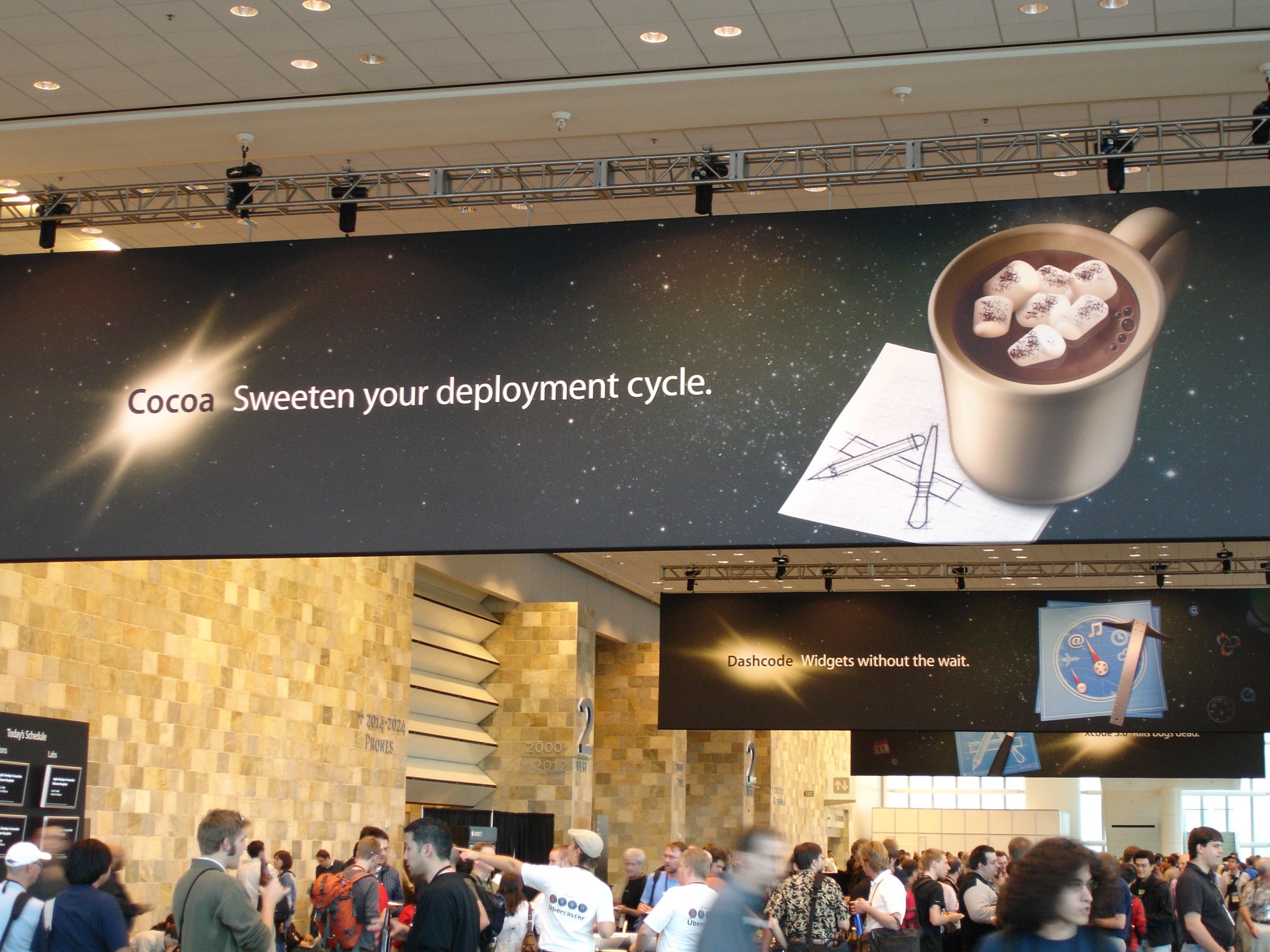 WWDC