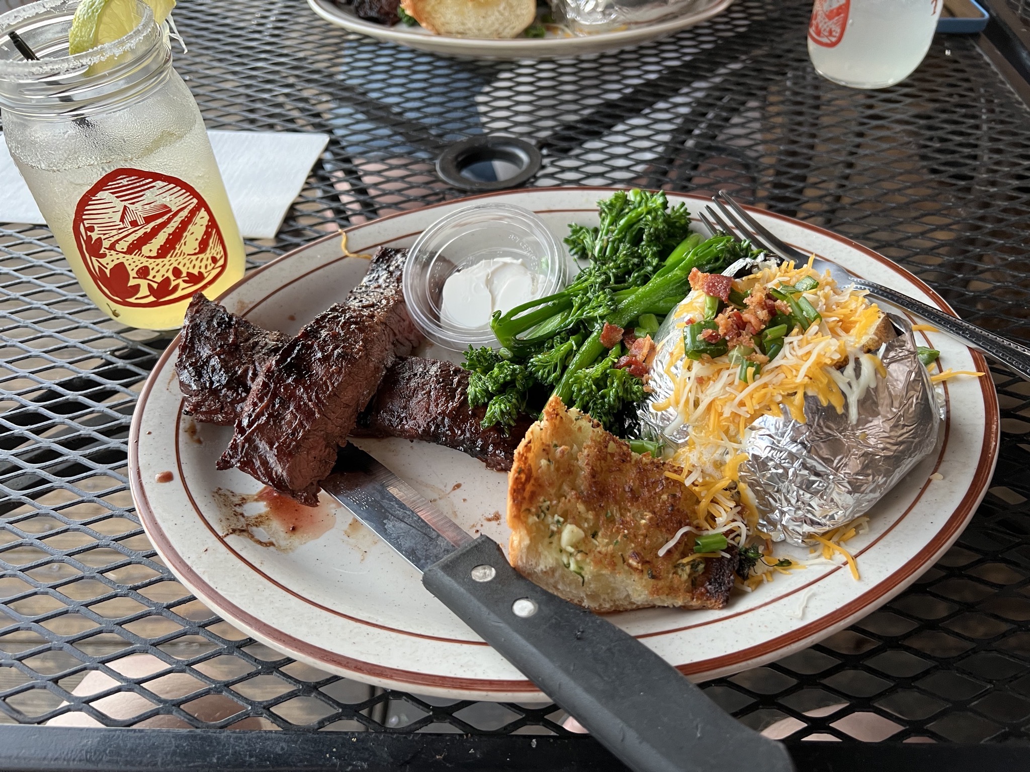 Steak etc