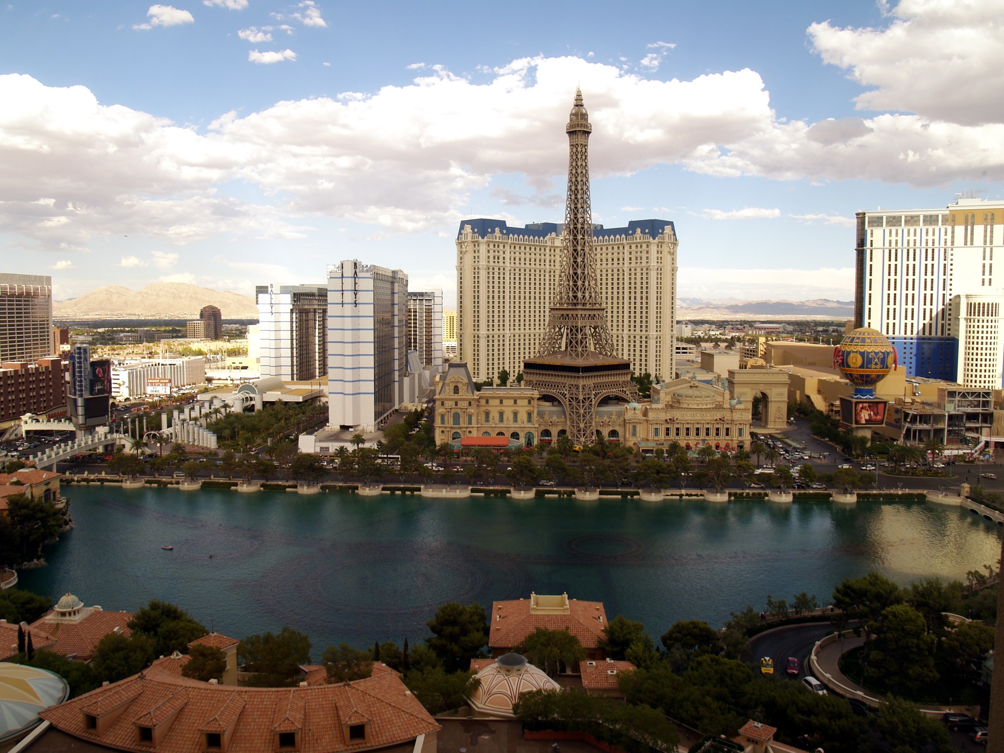 Las Vegas
