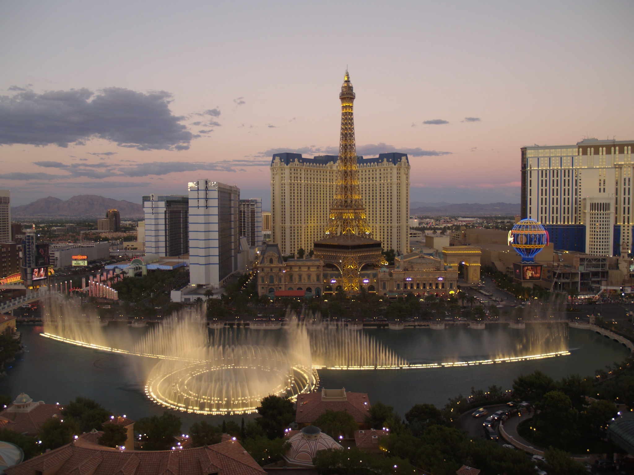 Las Vegas